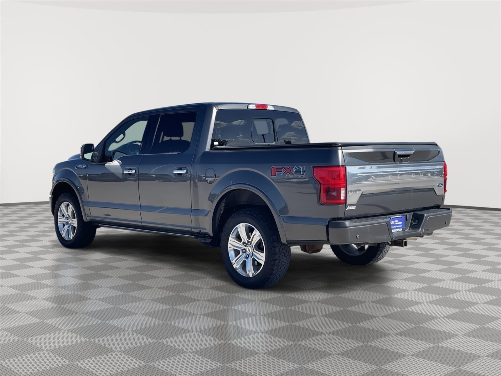 Used 2018 Ford F-150 for sale in Lincoln NE