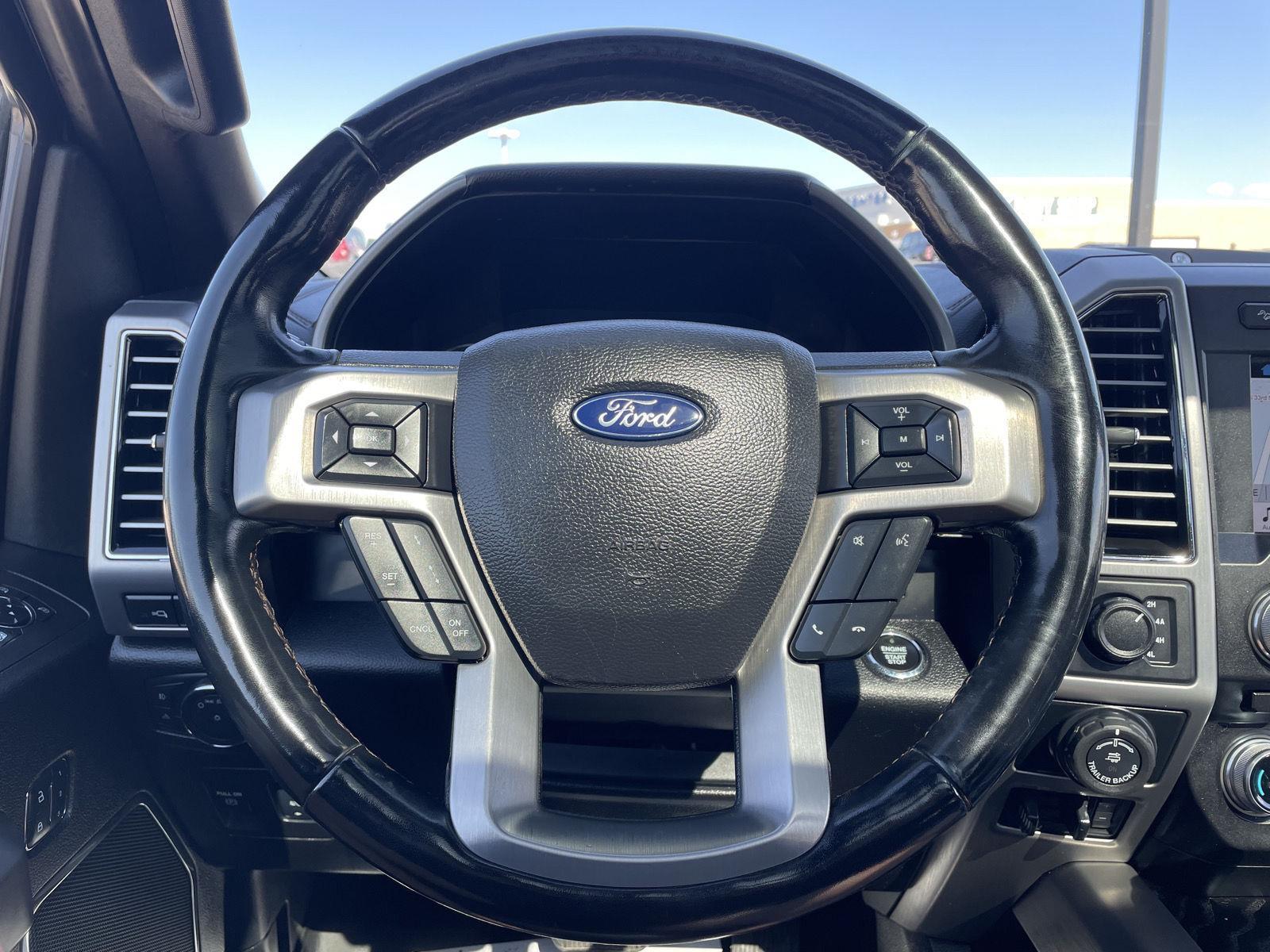 Used 2018 Ford F-150 for sale in Lincoln NE