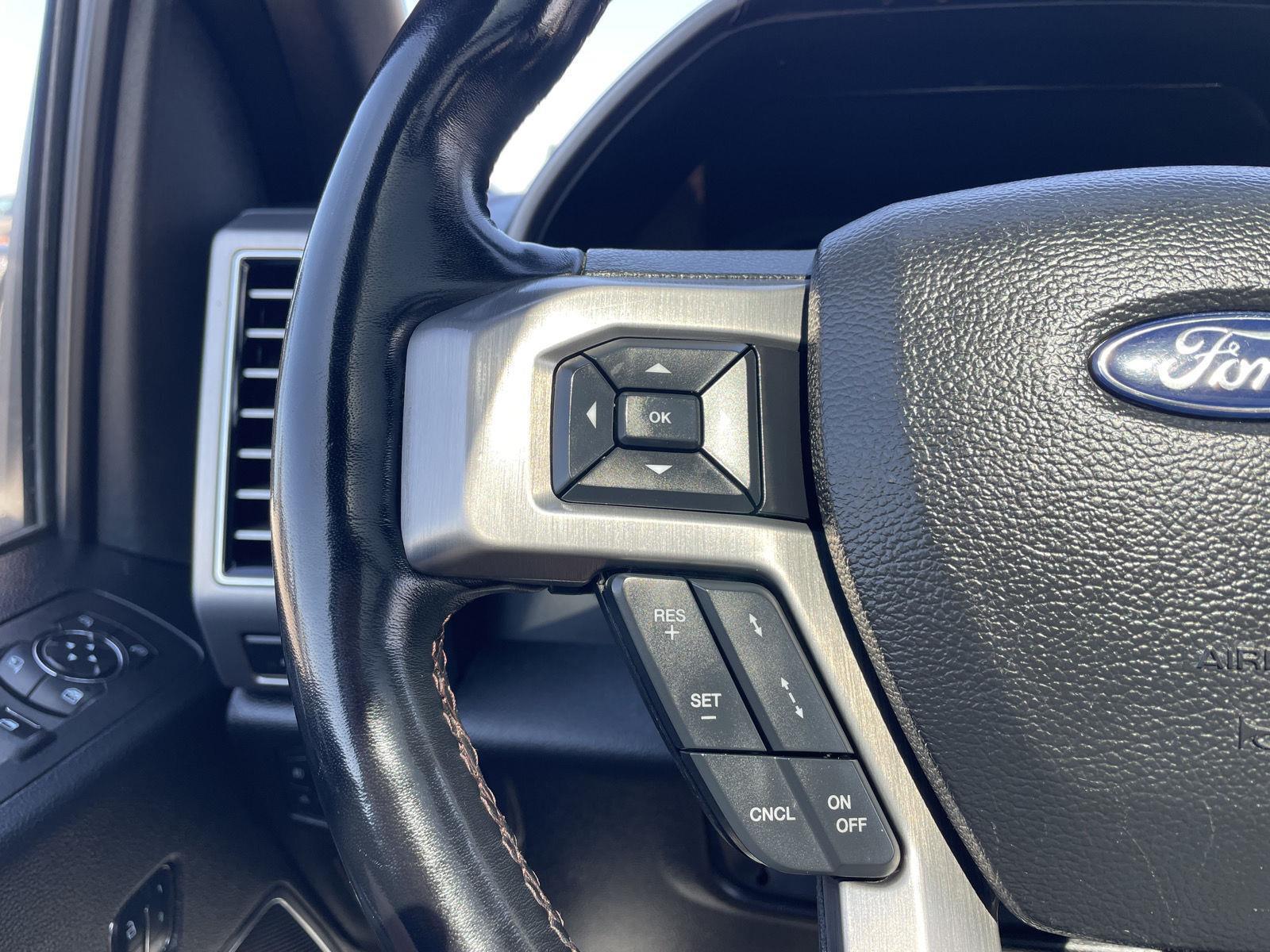 Used 2018 Ford F-150 for sale in Lincoln NE