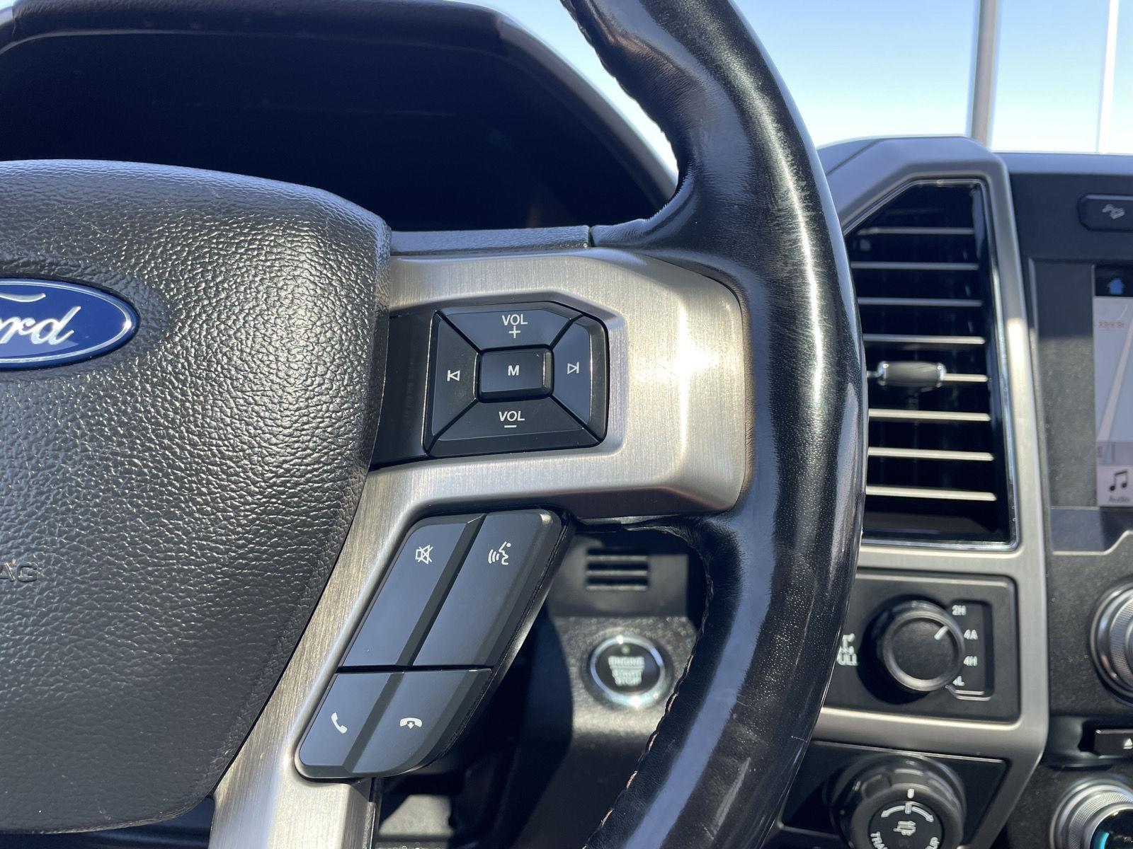 Used 2018 Ford F-150 for sale in Lincoln NE