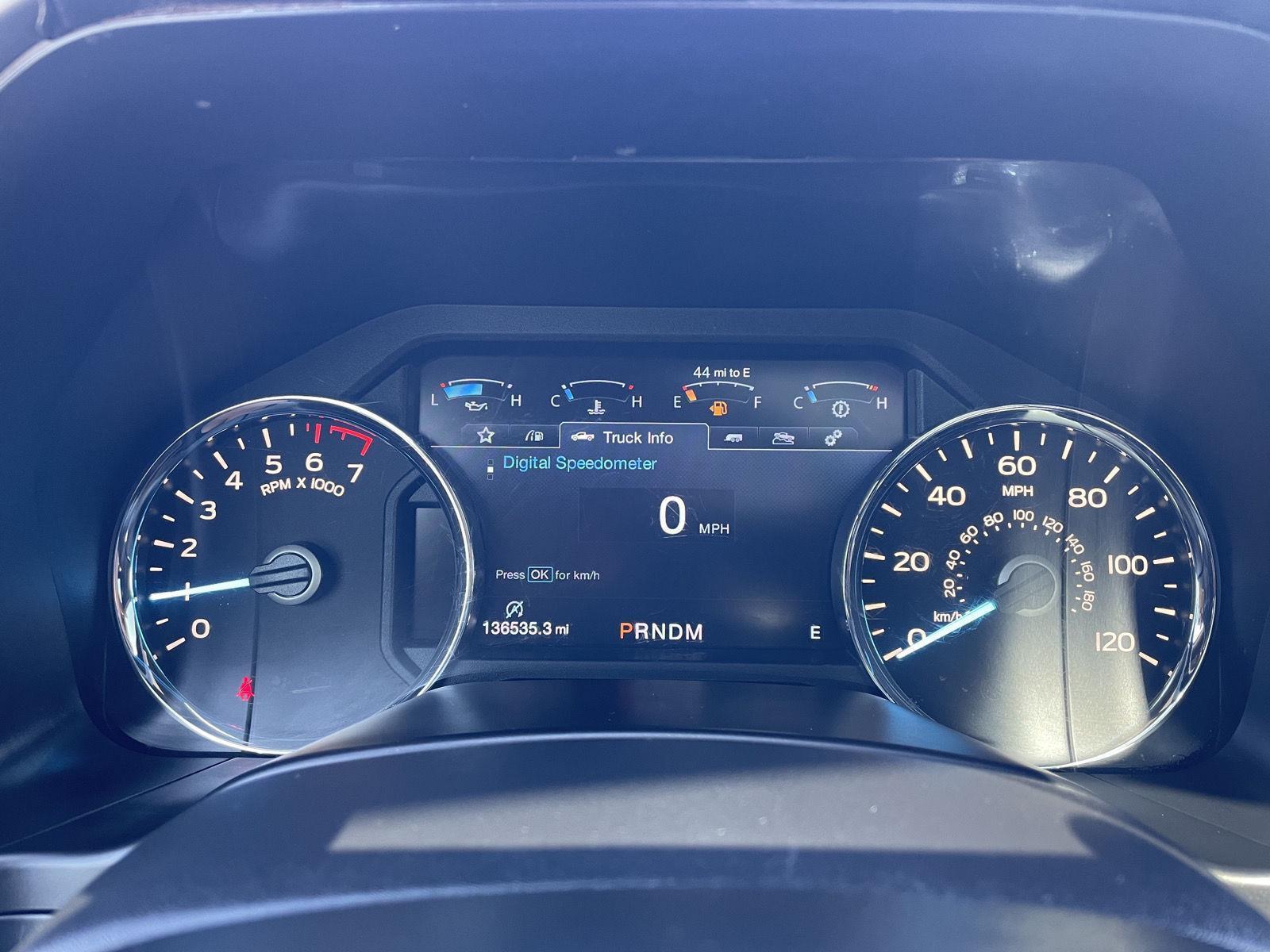 Used 2018 Ford F-150 for sale in Lincoln NE