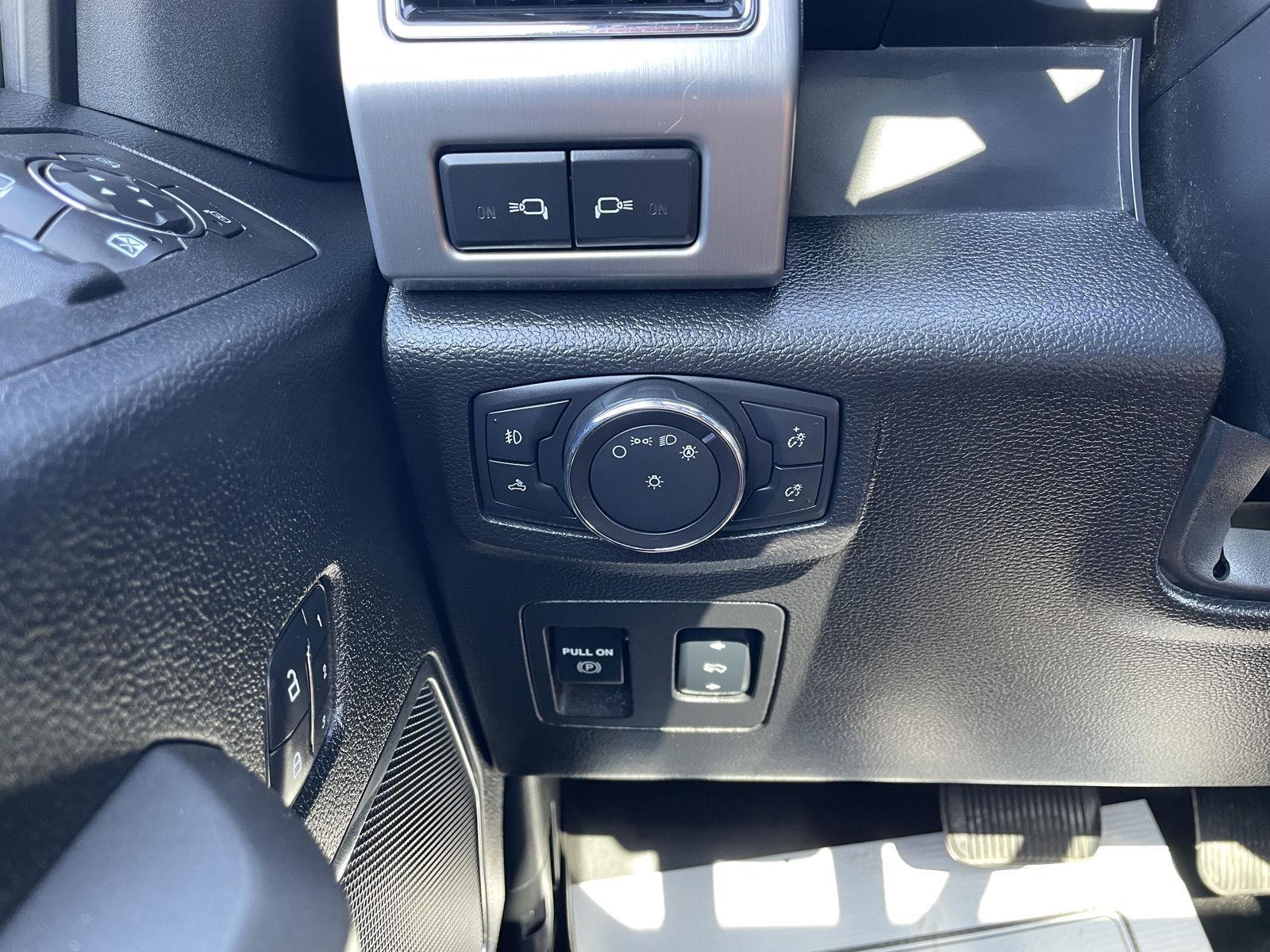 Used 2018 Ford F-150 for sale in Lincoln NE
