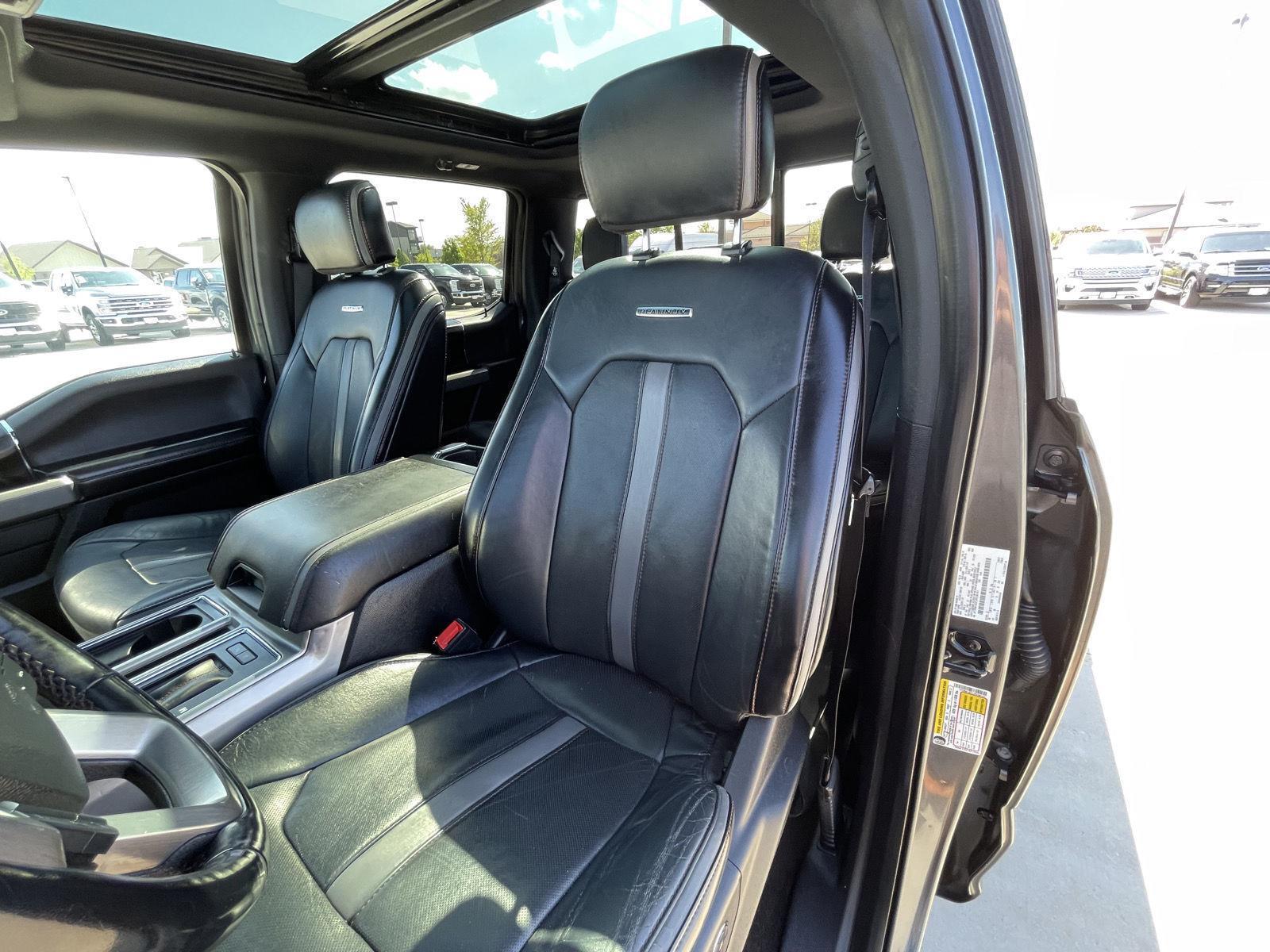 Used 2018 Ford F-150 for sale in Lincoln NE