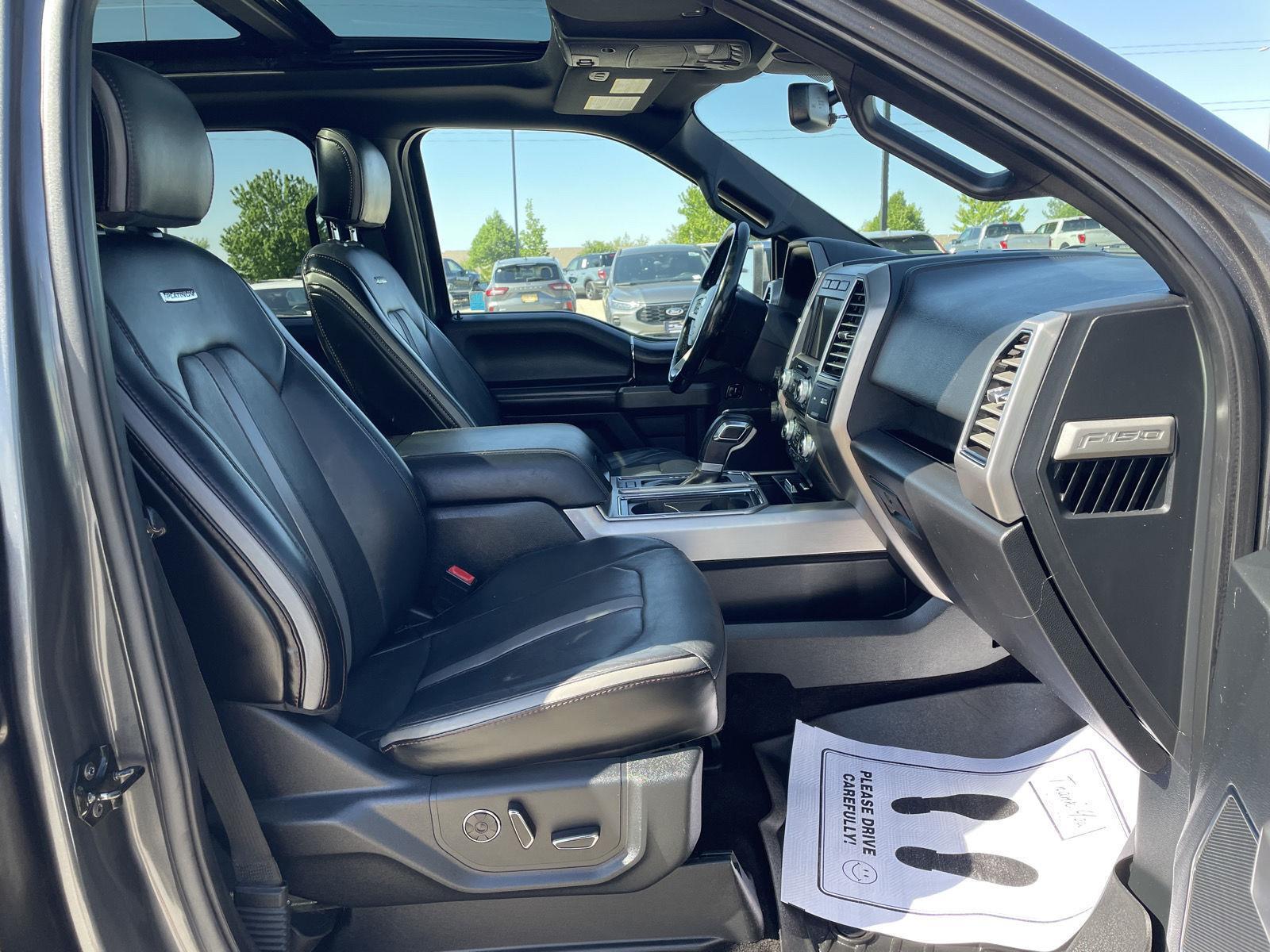 Used 2018 Ford F-150 for sale in Lincoln NE
