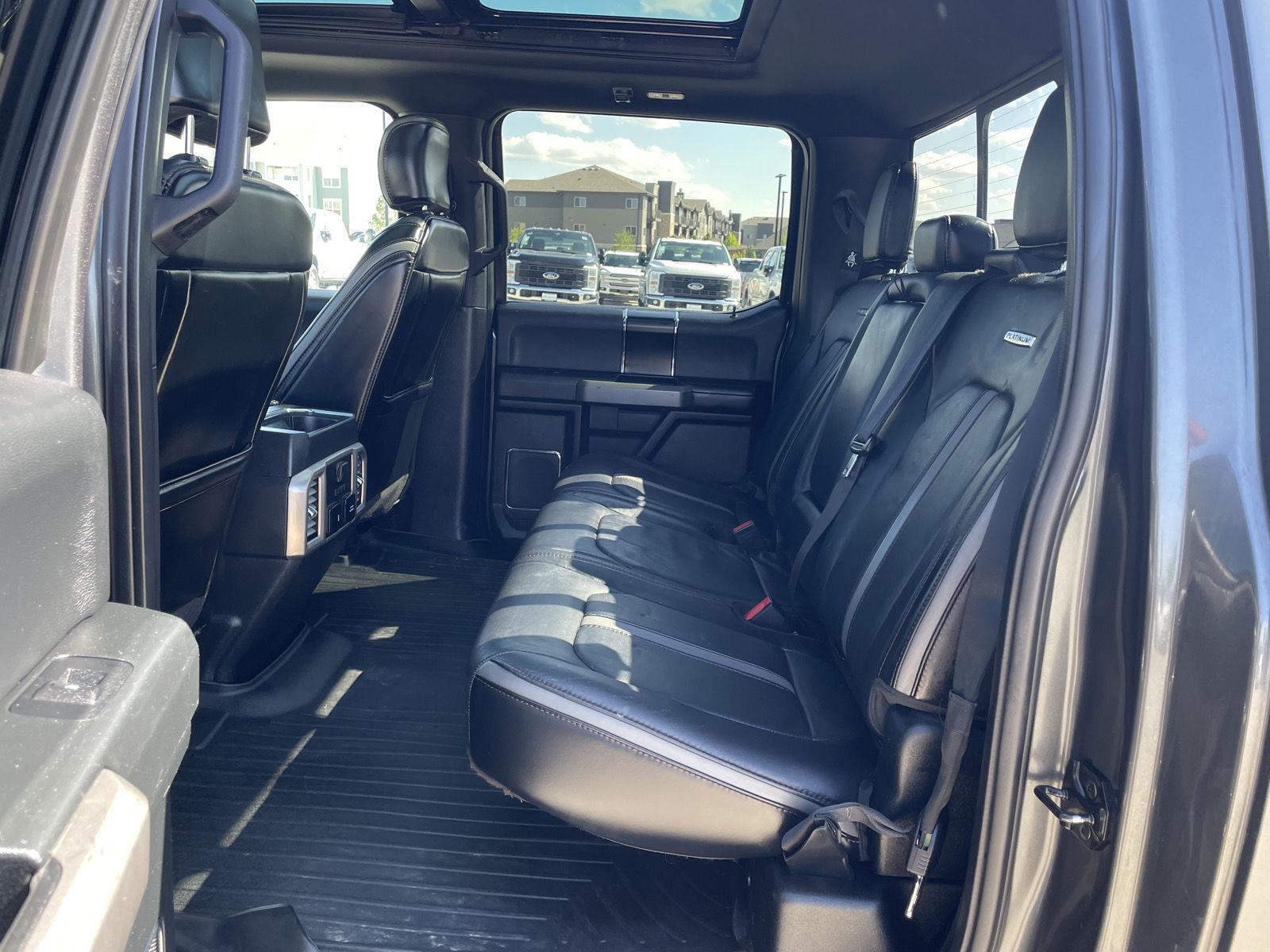 Used 2018 Ford F-150 for sale in Lincoln NE