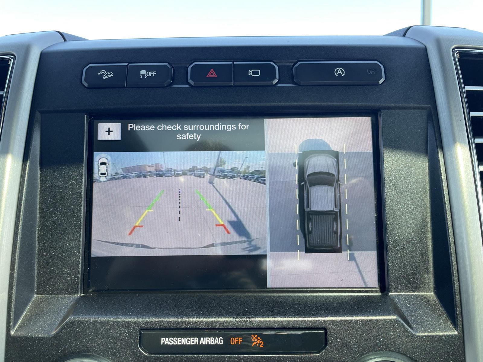 Used 2018 Ford F-150 for sale in Lincoln NE