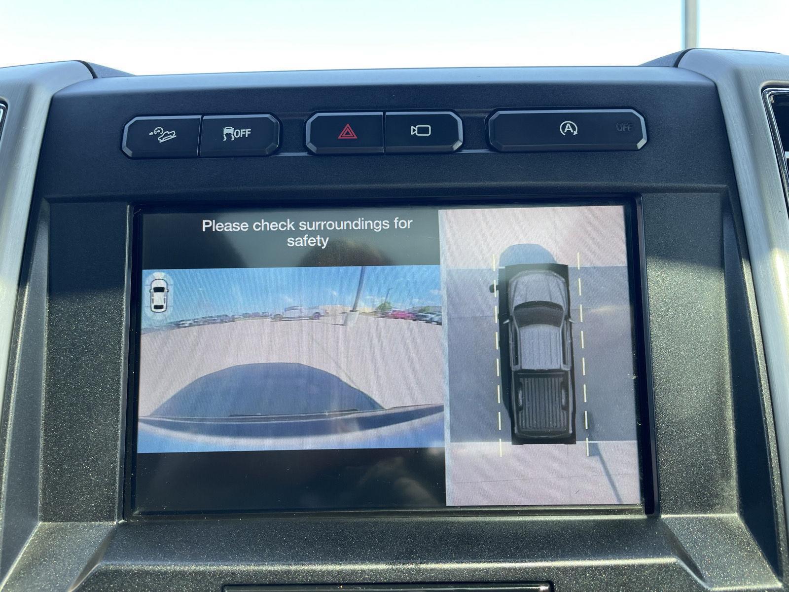 Used 2018 Ford F-150 for sale in Lincoln NE