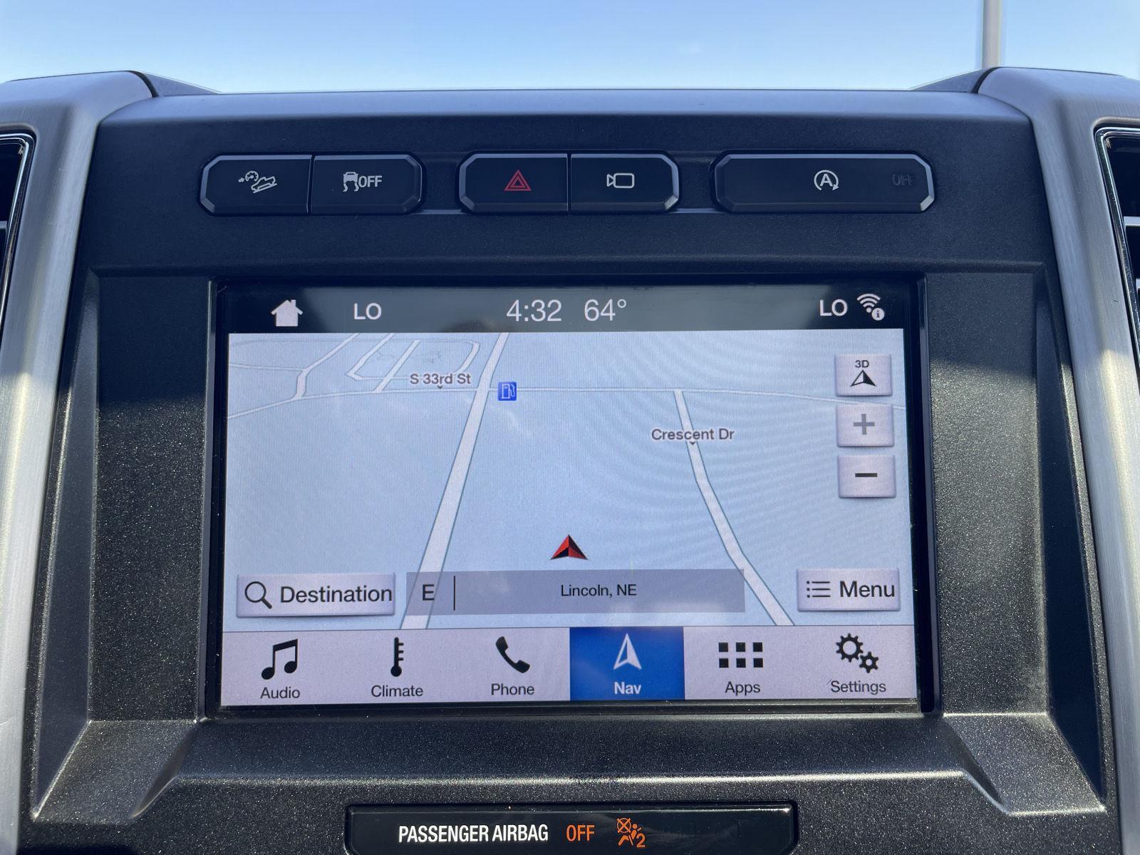 Used 2018 Ford F-150 for sale in Lincoln NE