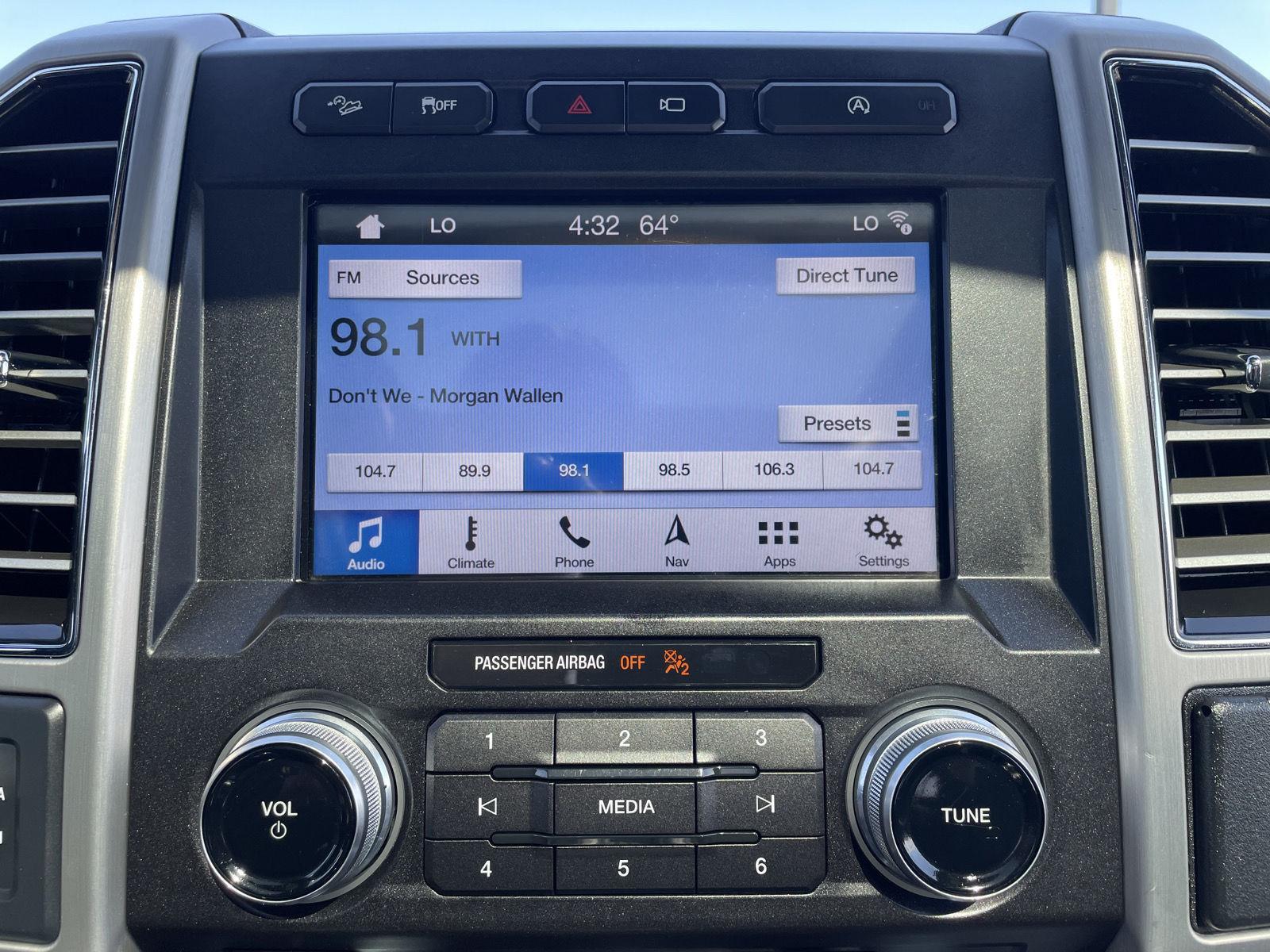 Used 2018 Ford F-150 for sale in Lincoln NE