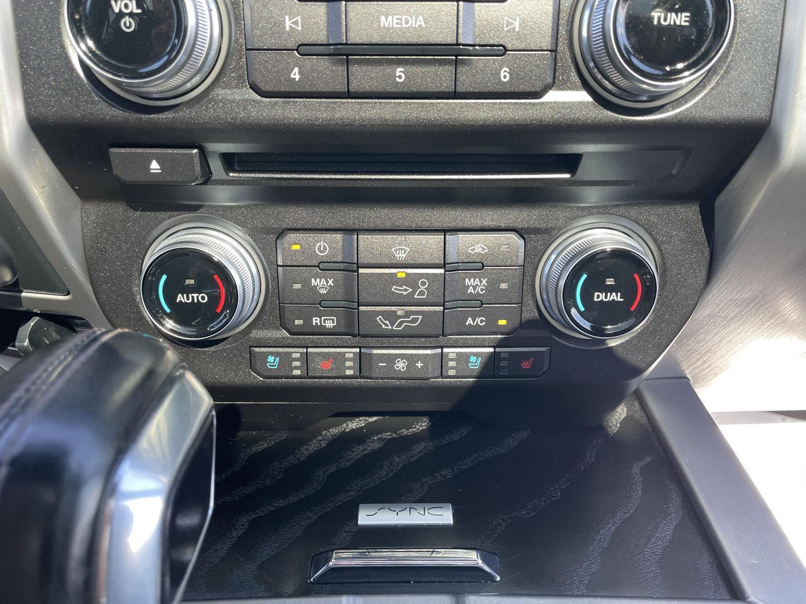Used 2018 Ford F-150 for sale in Lincoln NE
