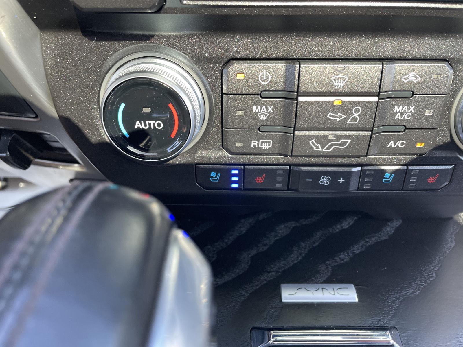 Used 2018 Ford F-150 for sale in Lincoln NE