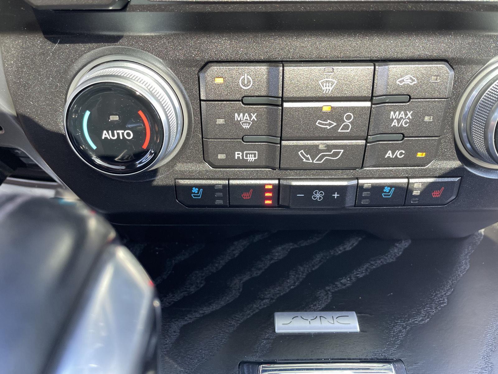 Used 2018 Ford F-150 for sale in Lincoln NE
