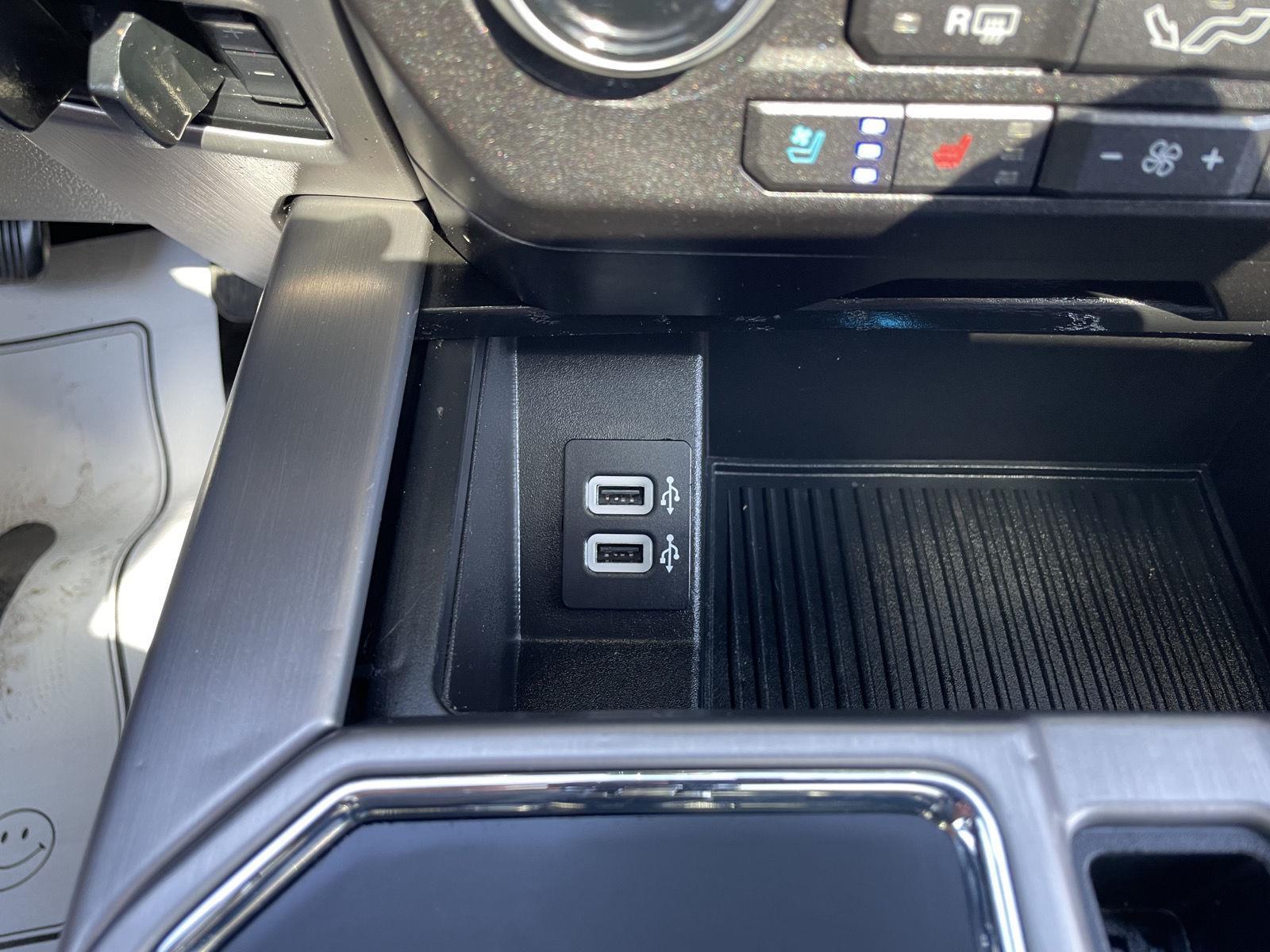 Used 2018 Ford F-150 for sale in Lincoln NE