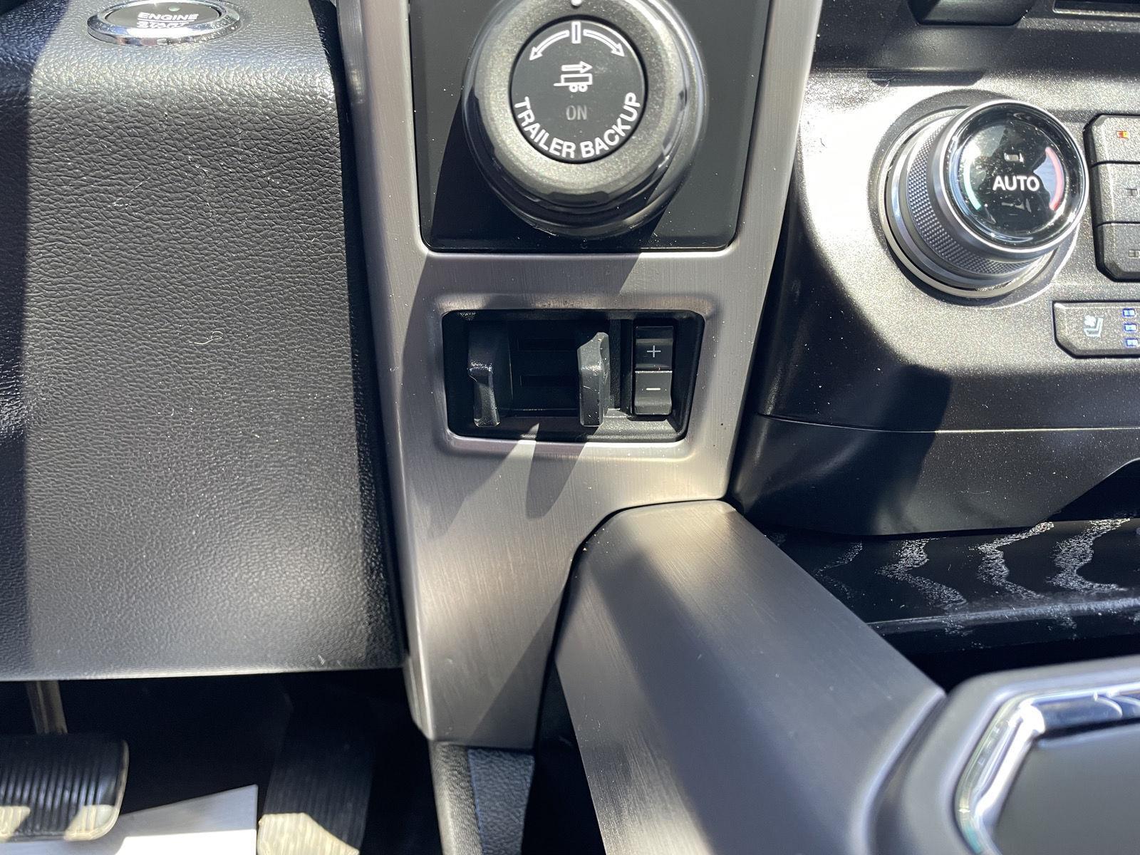 Used 2018 Ford F-150 for sale in Lincoln NE