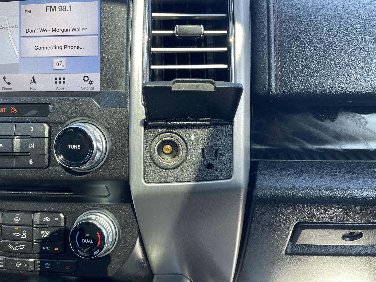 Used 2018 Ford F-150 for sale in Lincoln NE