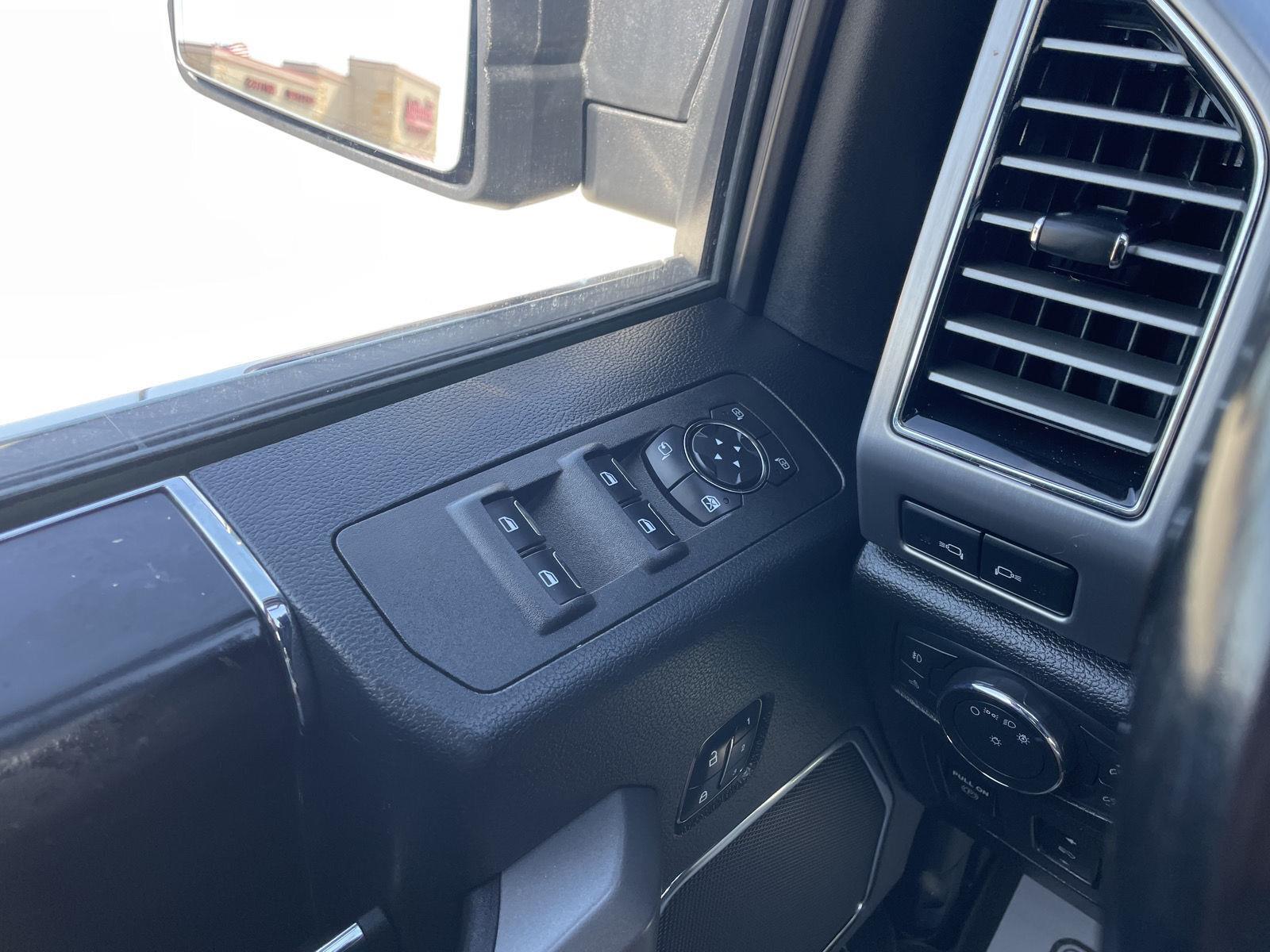 Used 2018 Ford F-150 for sale in Lincoln NE