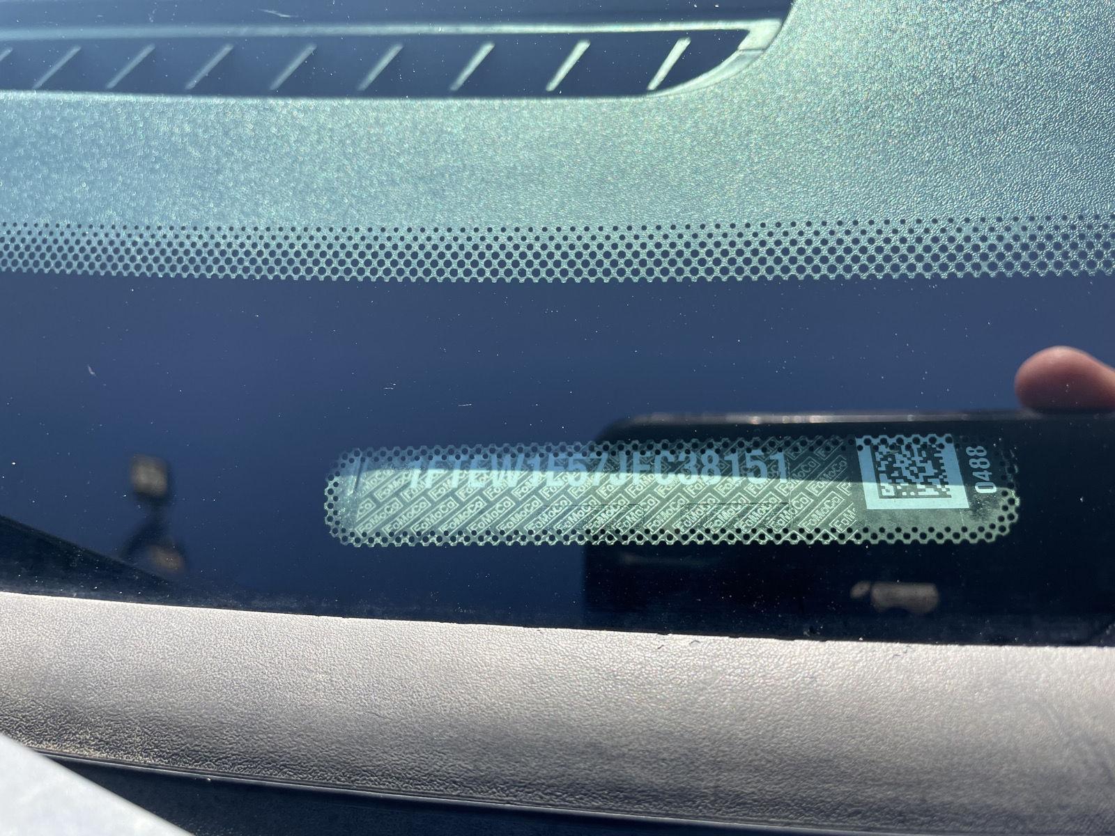 Used 2018 Ford F-150 for sale in Lincoln NE