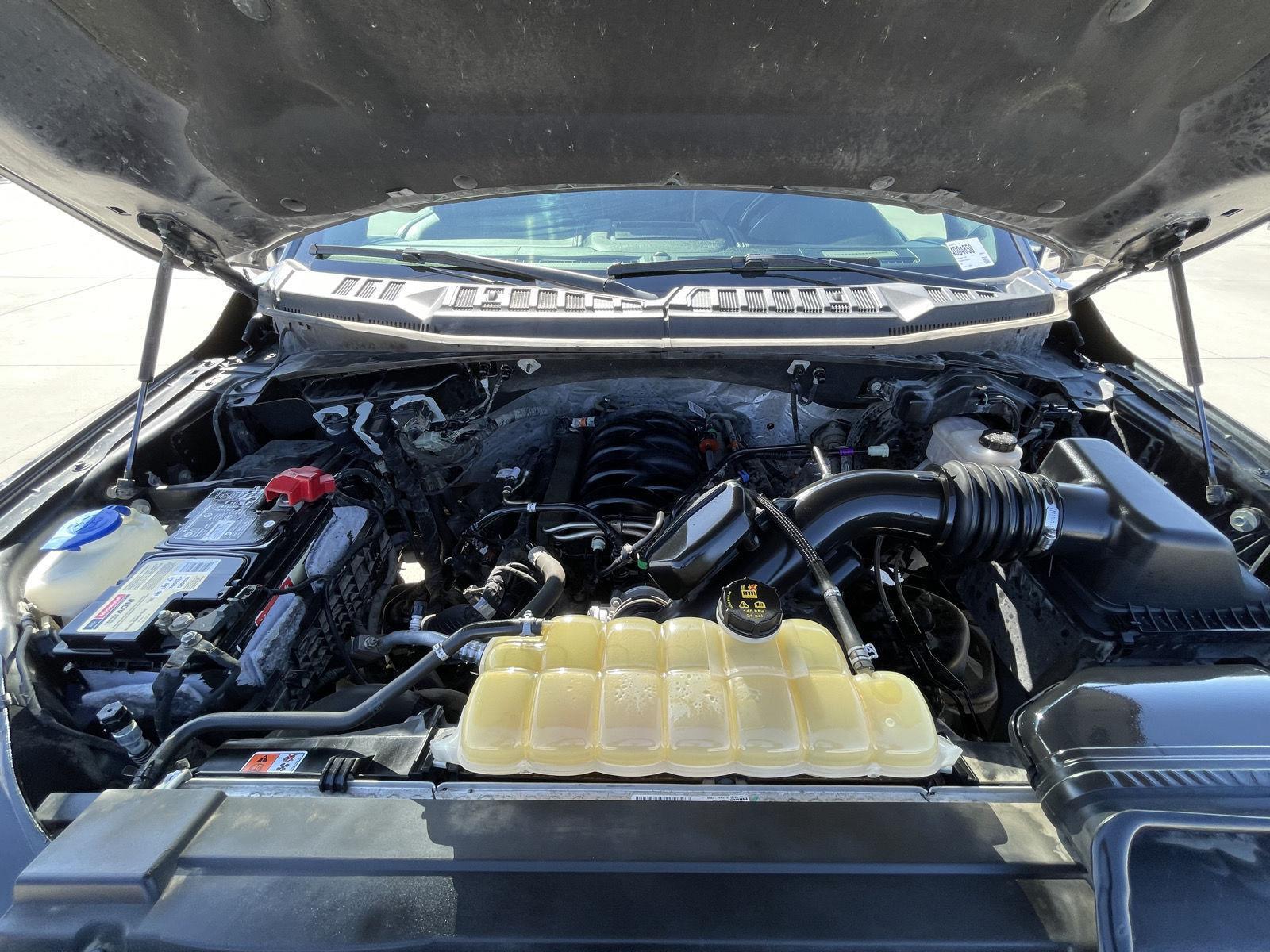 Used 2018 Ford F-150 for sale in Lincoln NE