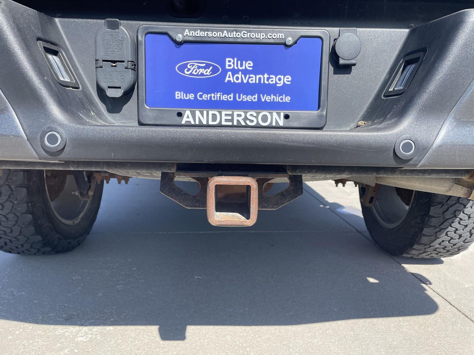 Used 2018 Ford F-150 for sale in Lincoln NE