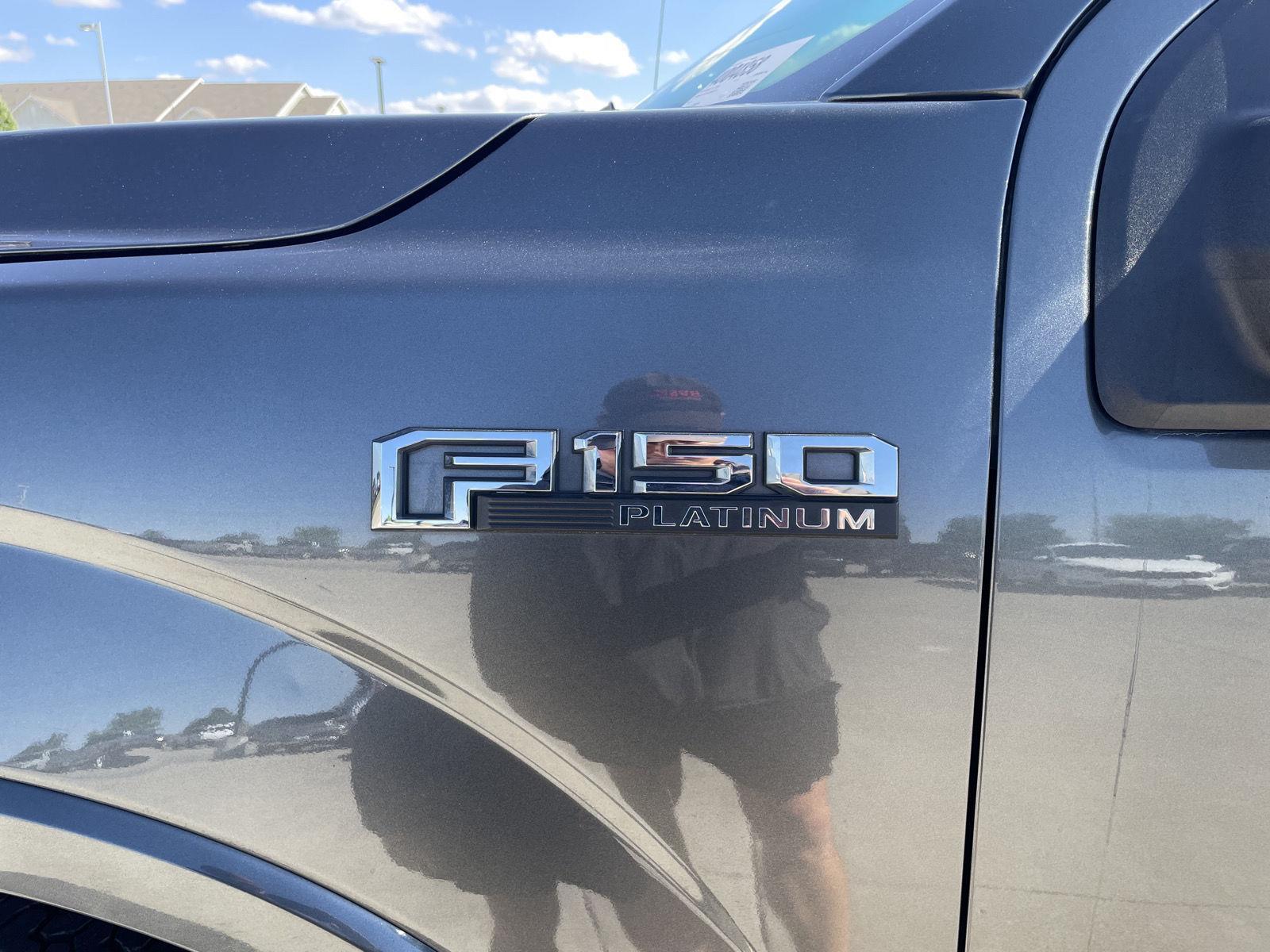 Used 2018 Ford F-150 for sale in Lincoln NE