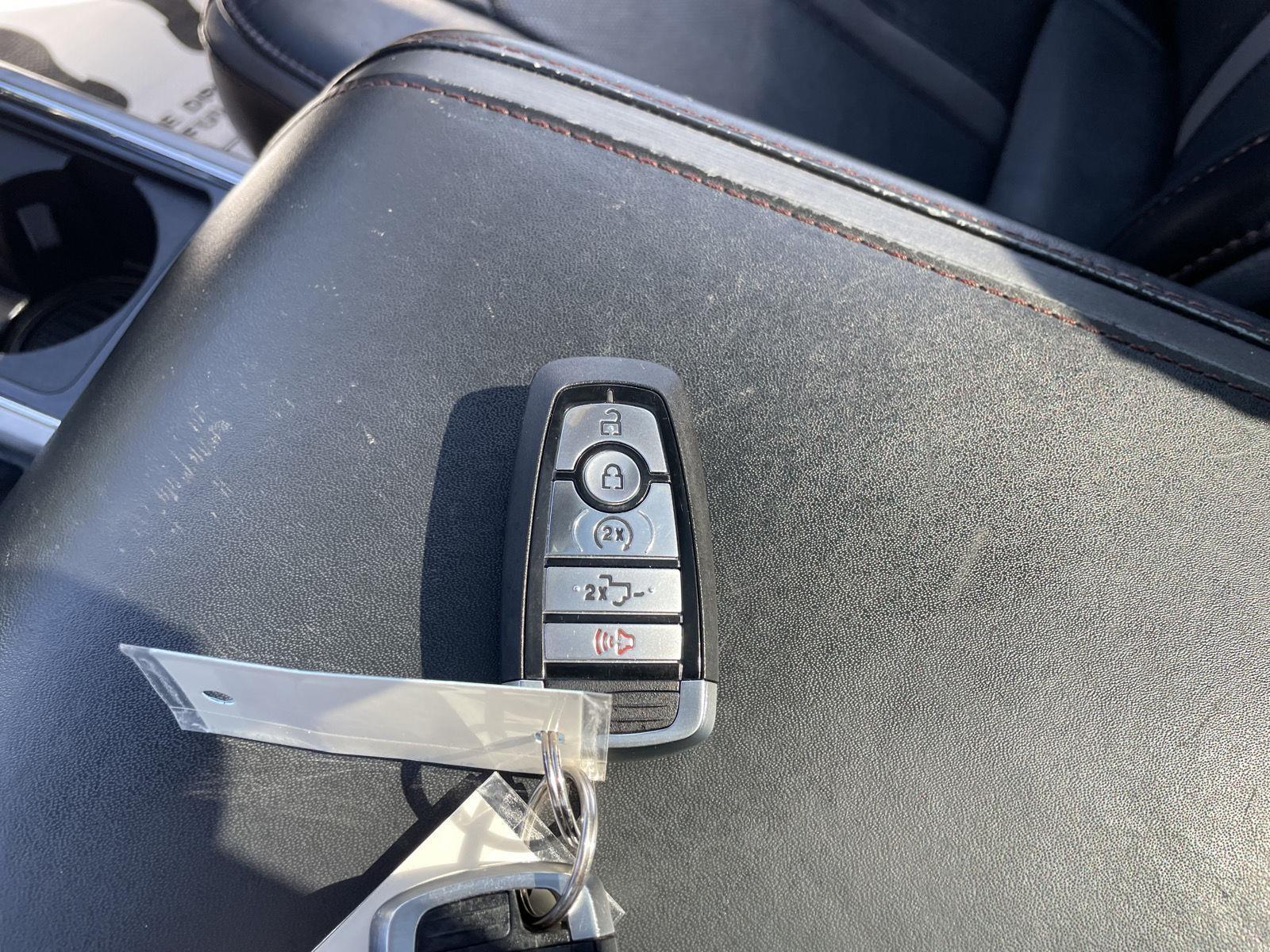Used 2018 Ford F-150 for sale in Lincoln NE