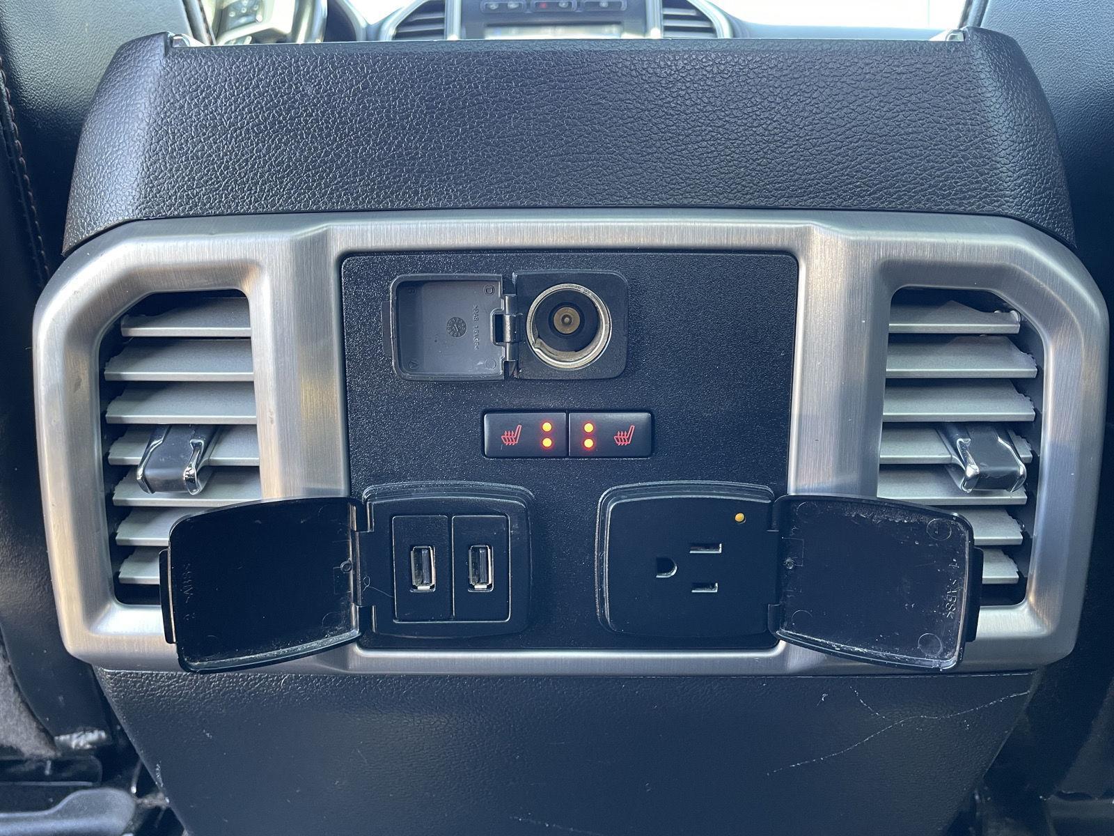 Used 2018 Ford F-150 for sale in Lincoln NE