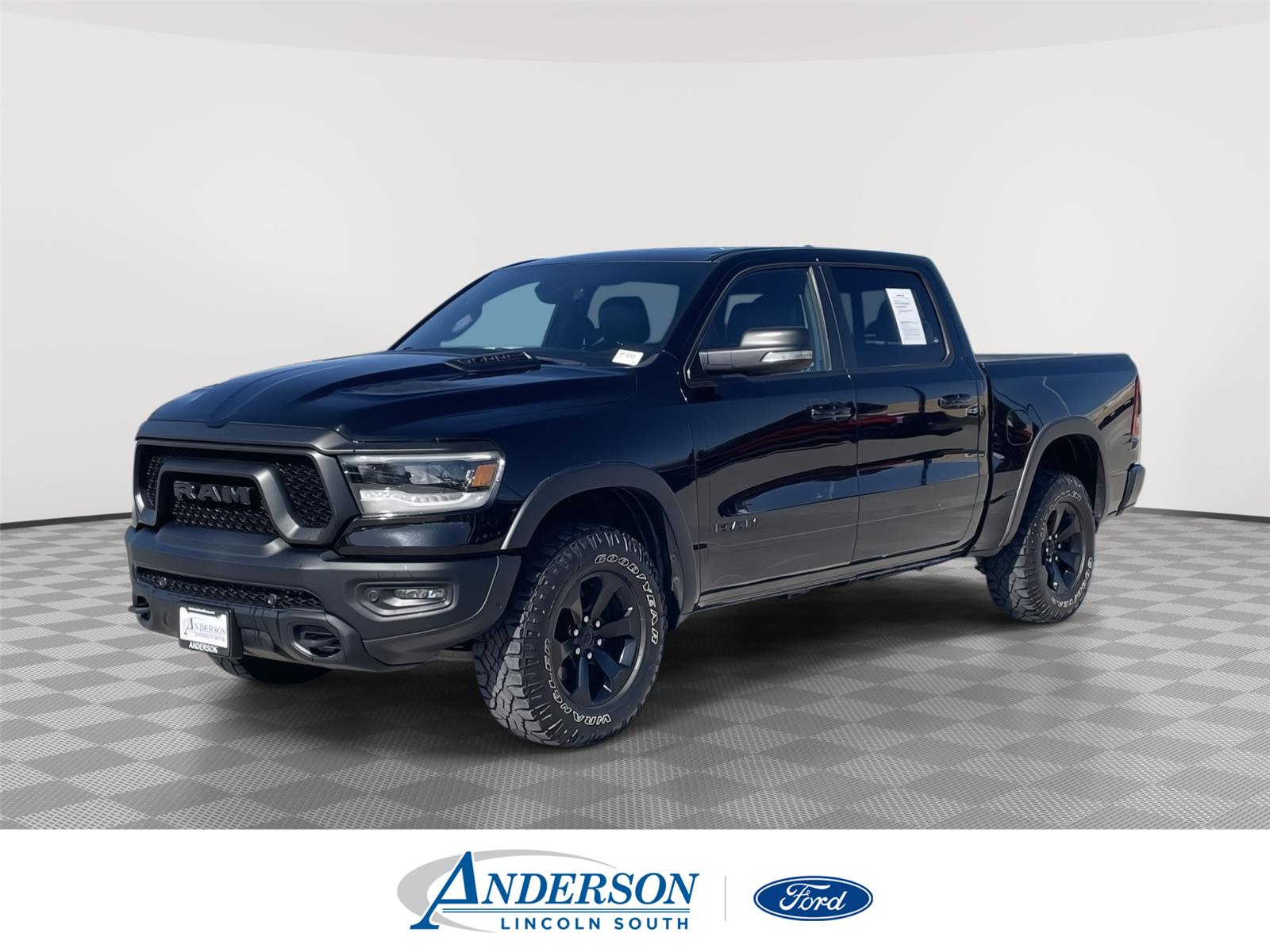 Used 2020 Ram 1500 for sale in Lincoln NE