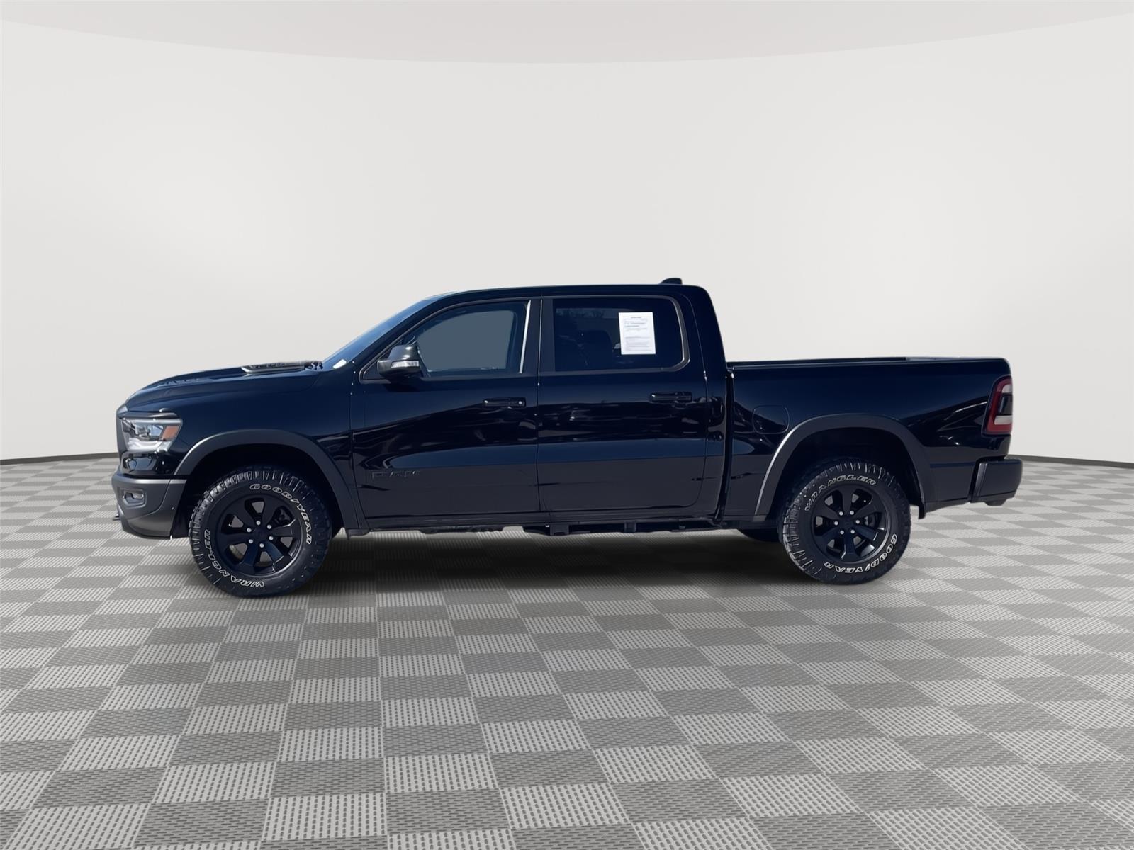 Used 2020 Ram 1500 for sale in Lincoln NE