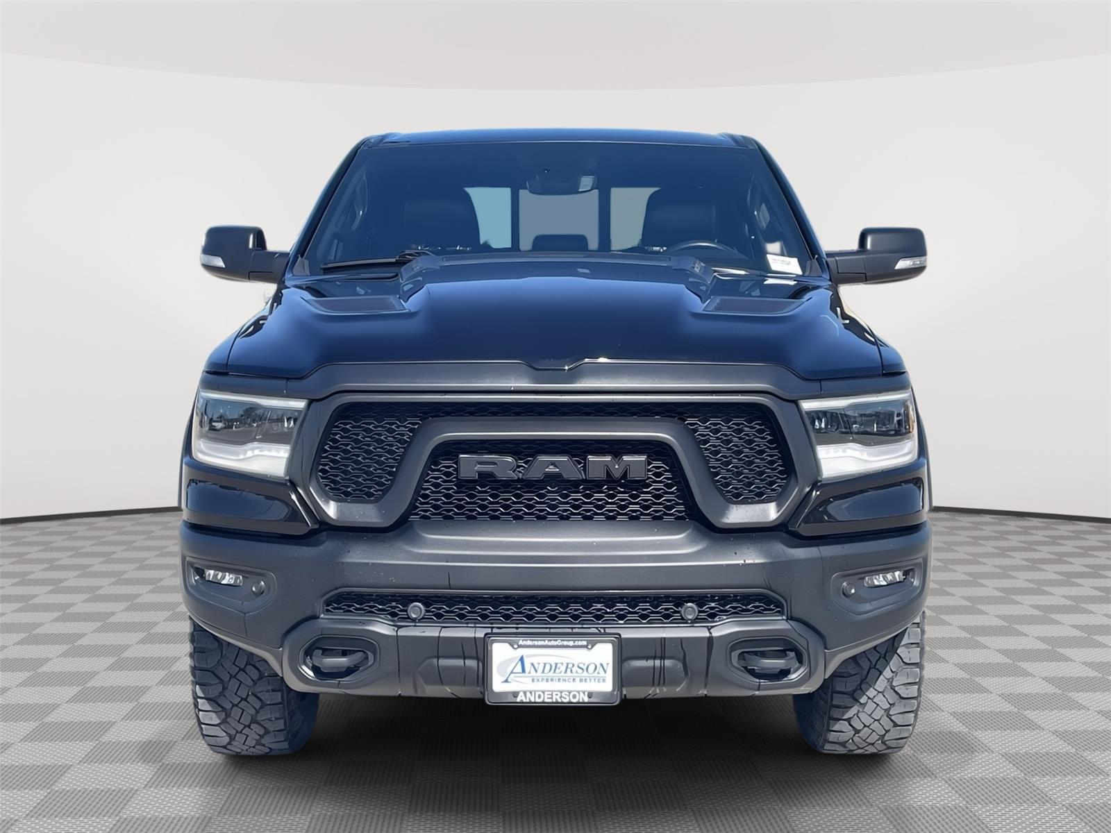 Used 2020 Ram 1500 for sale in Lincoln NE