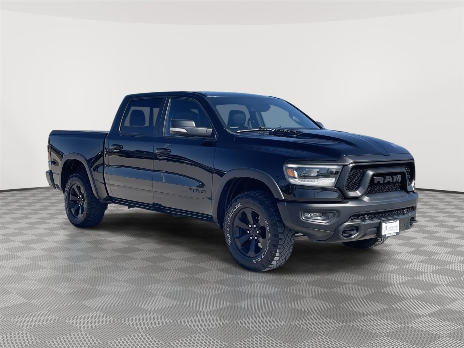 Used 2020 Ram 1500 for sale in Lincoln NE