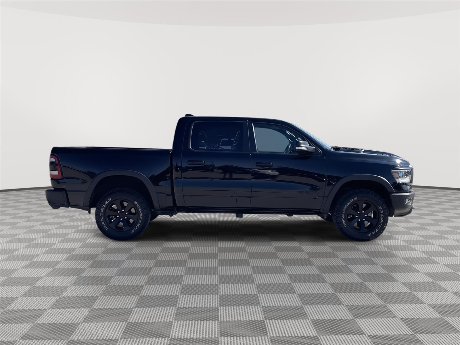 Used 2020 Ram 1500 for sale in Lincoln NE