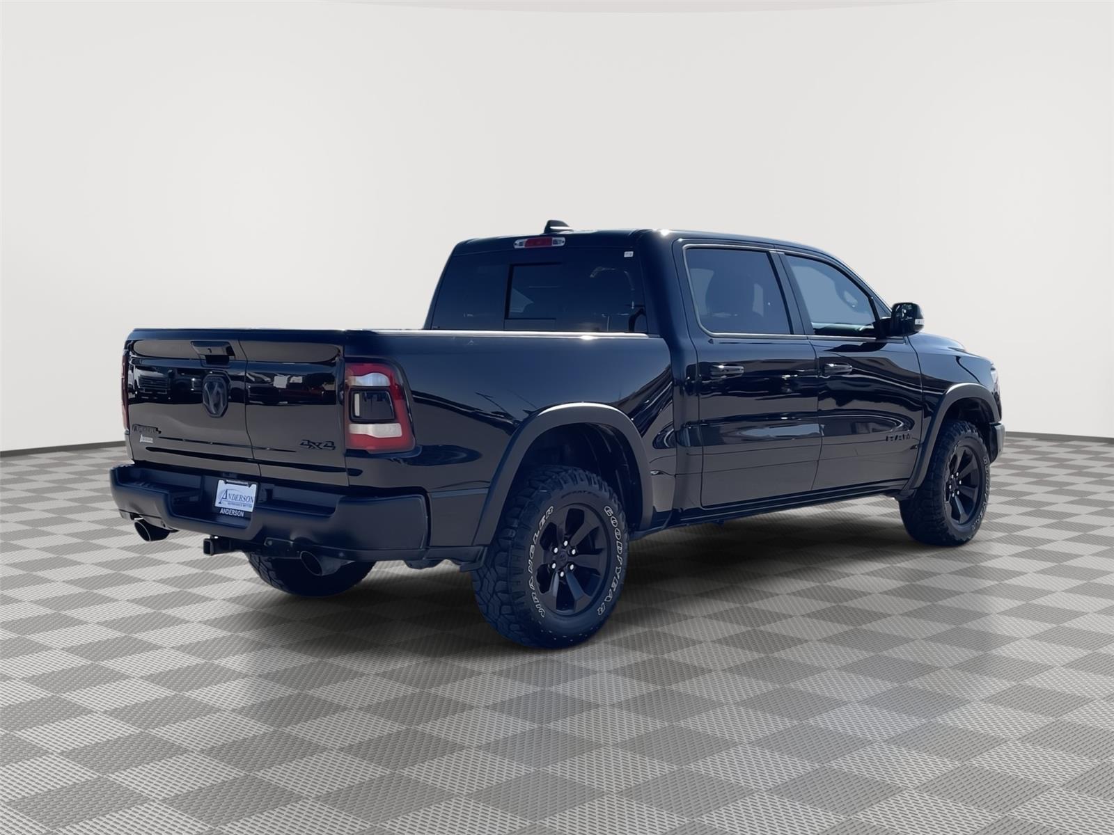 Used 2020 Ram 1500 for sale in Lincoln NE