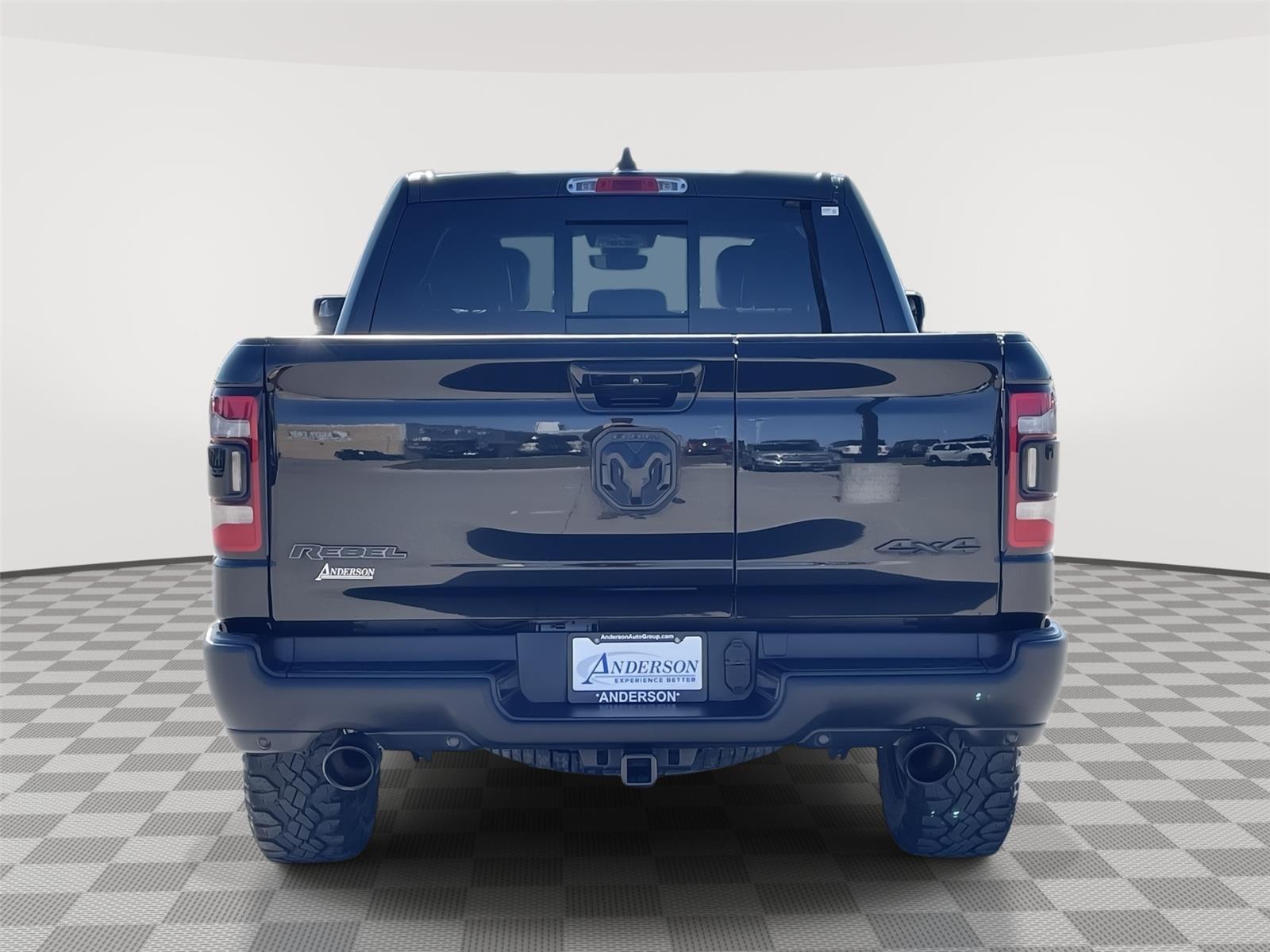 Used 2020 Ram 1500 for sale in Lincoln NE