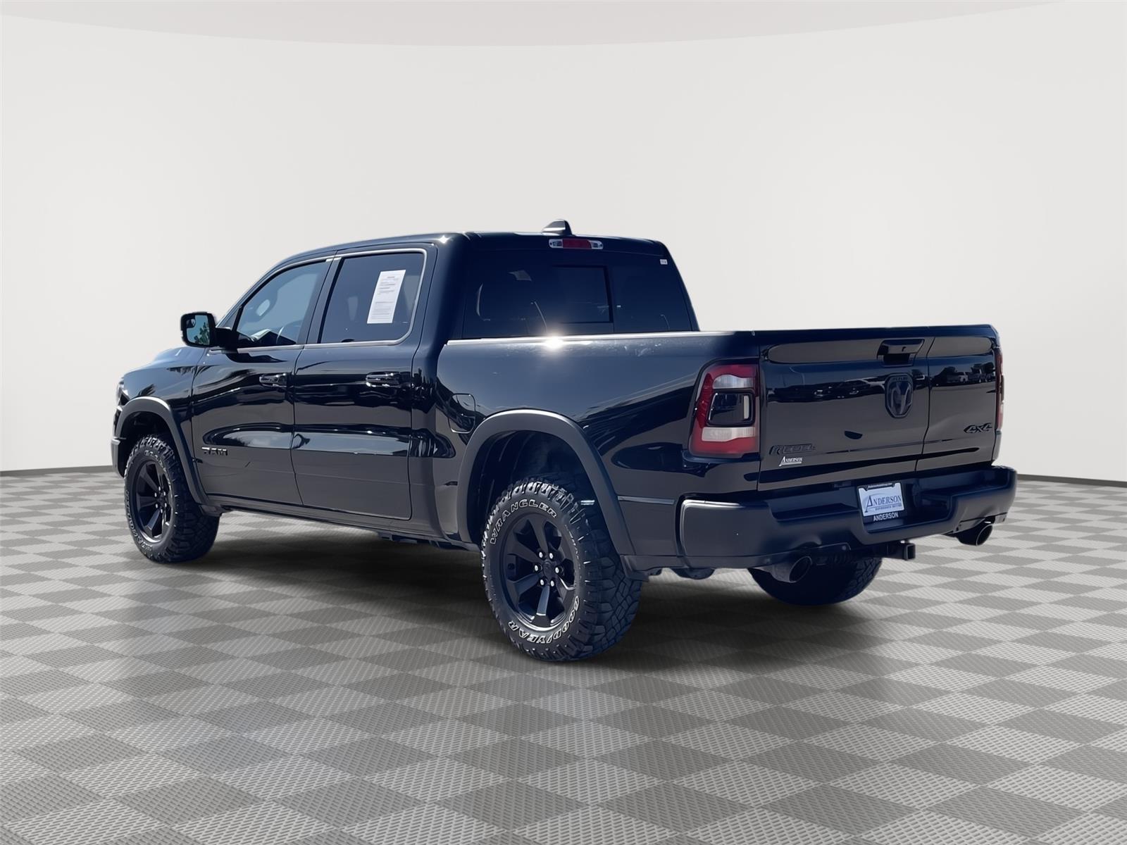 Used 2020 Ram 1500 for sale in Lincoln NE