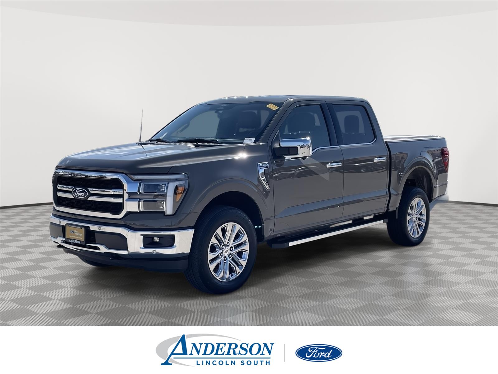 Used 2025 Ford F-150 for sale in Lincoln NE