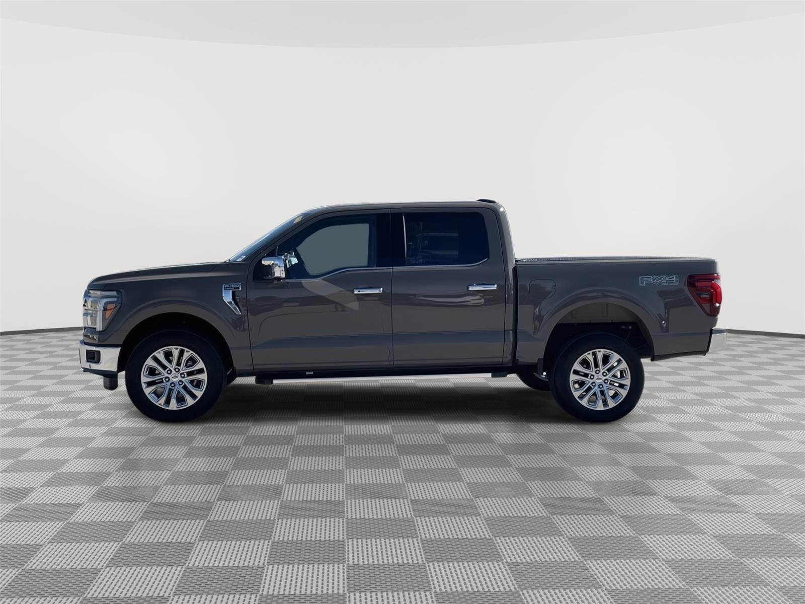 Used 2025 Ford F-150 for sale in Lincoln NE
