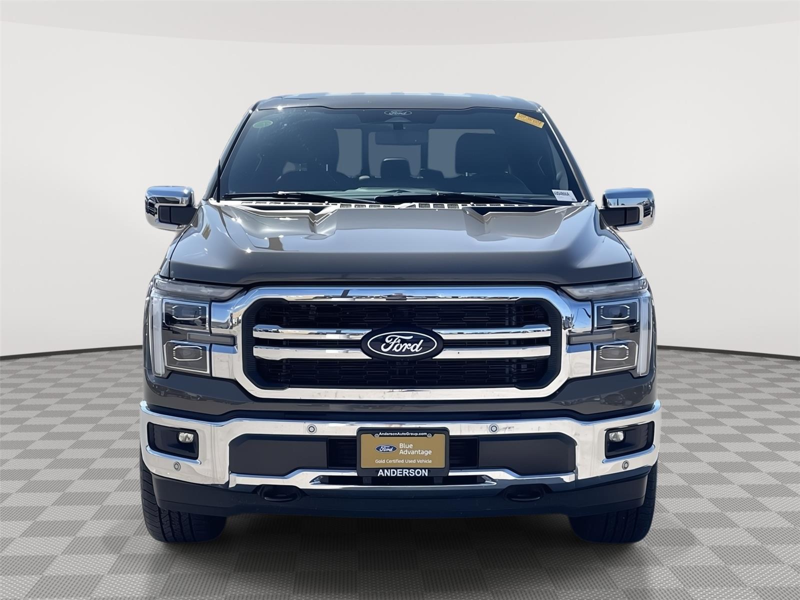 Used 2025 Ford F-150 for sale in Lincoln NE