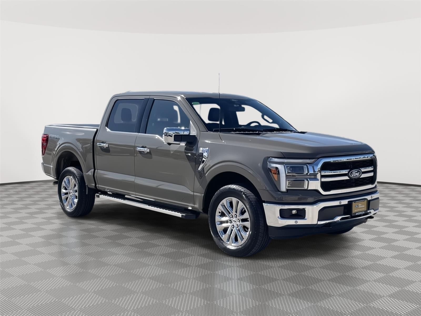 Used 2025 Ford F-150 for sale in Lincoln NE