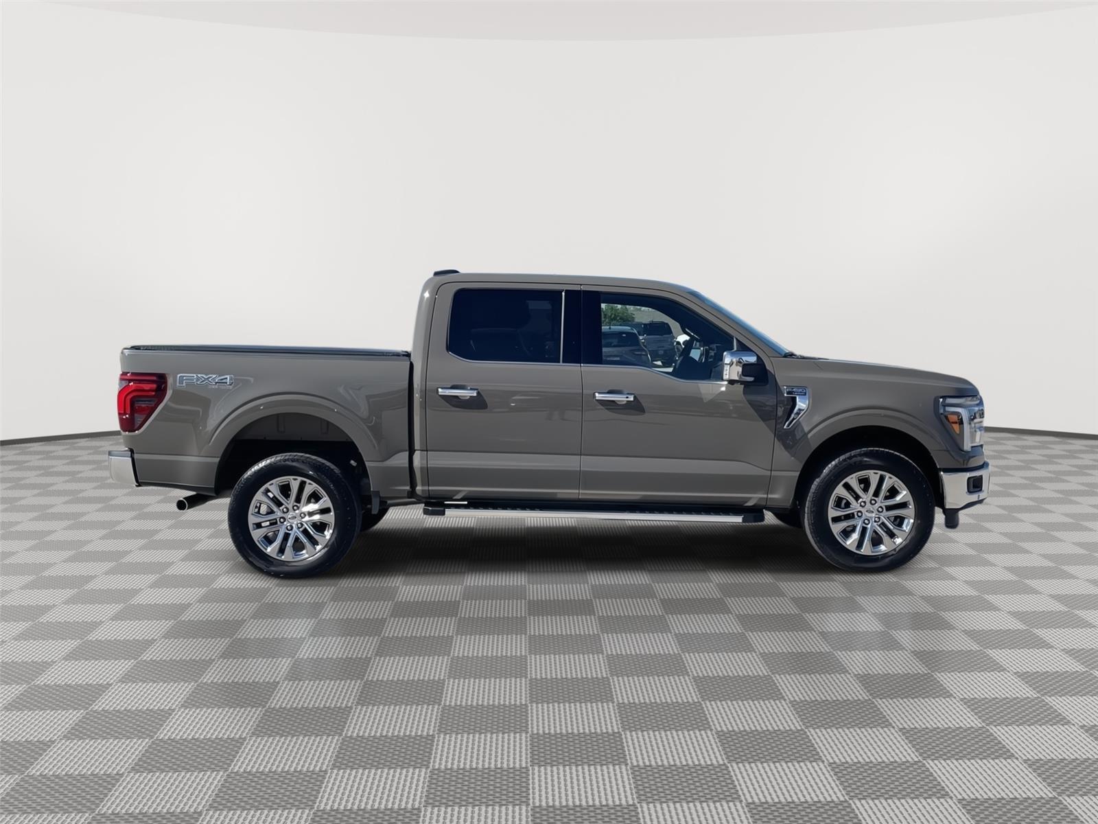Used 2025 Ford F-150 for sale in Lincoln NE