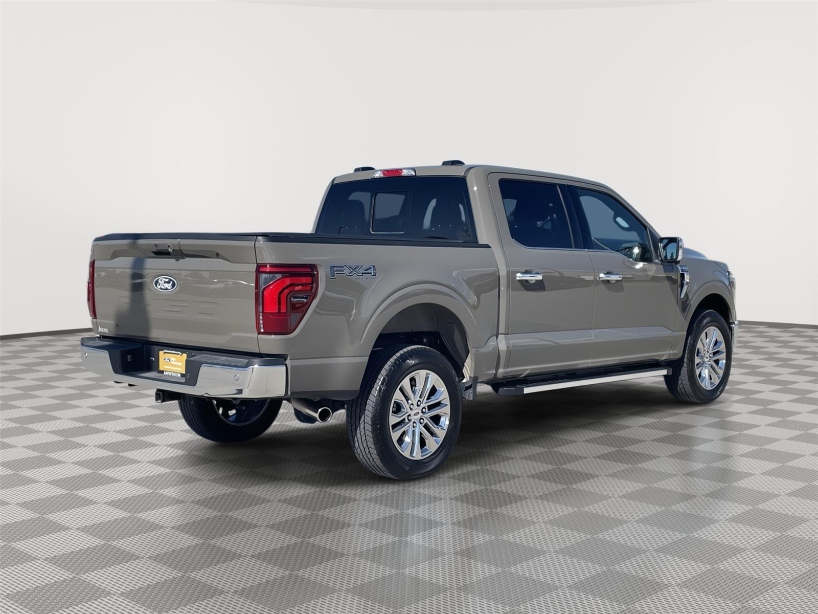 Used 2025 Ford F-150 for sale in Lincoln NE