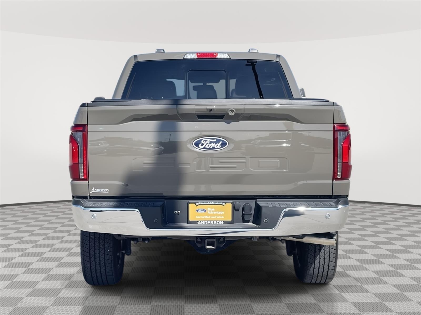 Used 2025 Ford F-150 for sale in Lincoln NE
