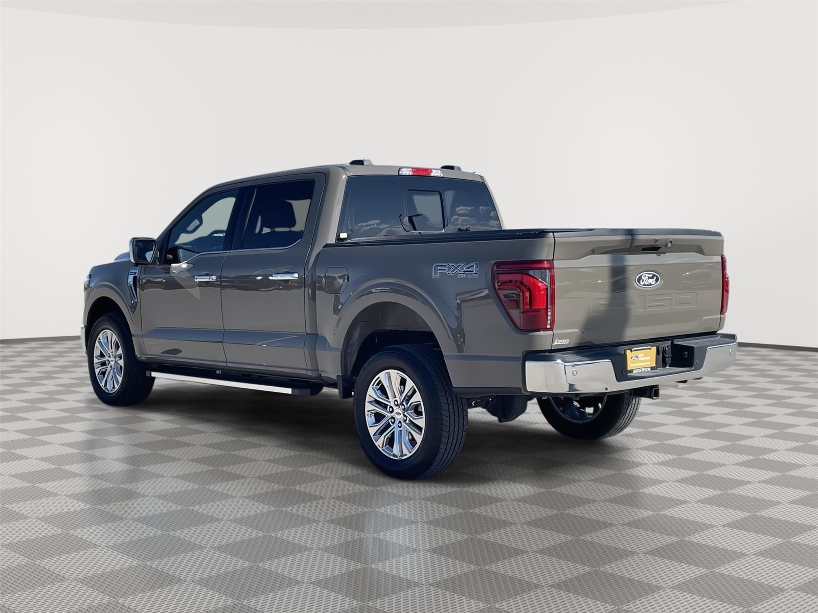 Used 2025 Ford F-150 for sale in Lincoln NE