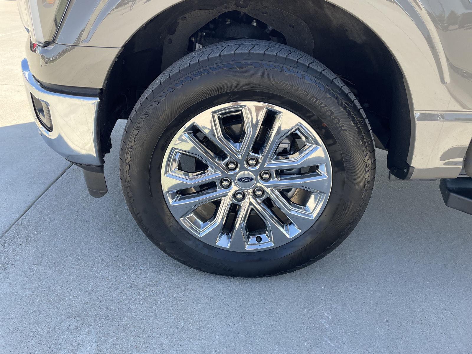 Used 2025 Ford F-150 for sale in Lincoln NE