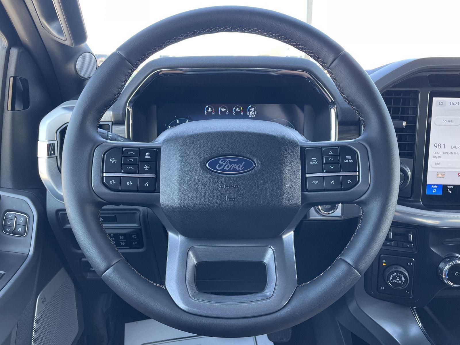 Used 2025 Ford F-150 for sale in Lincoln NE