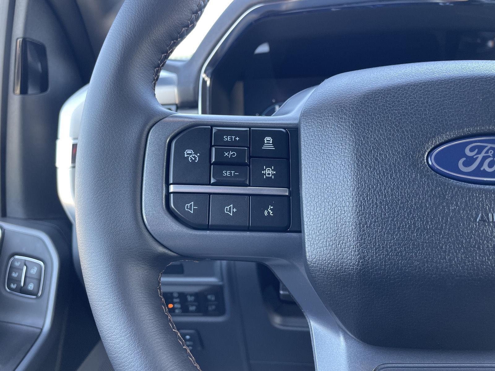 Used 2025 Ford F-150 for sale in Lincoln NE