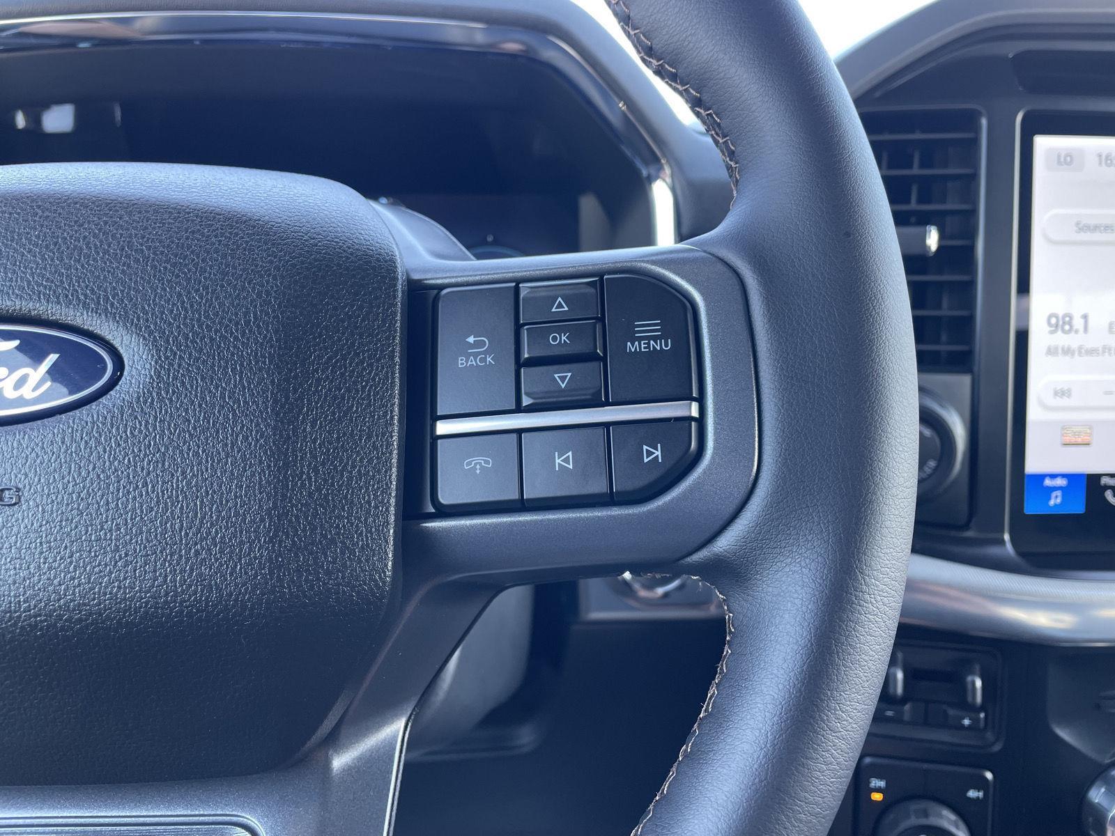 Used 2025 Ford F-150 for sale in Lincoln NE