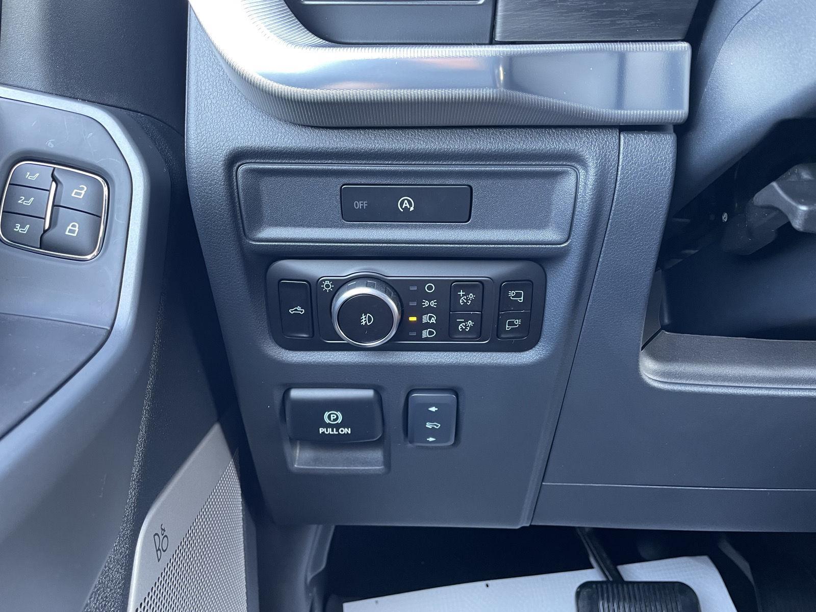 Used 2025 Ford F-150 for sale in Lincoln NE