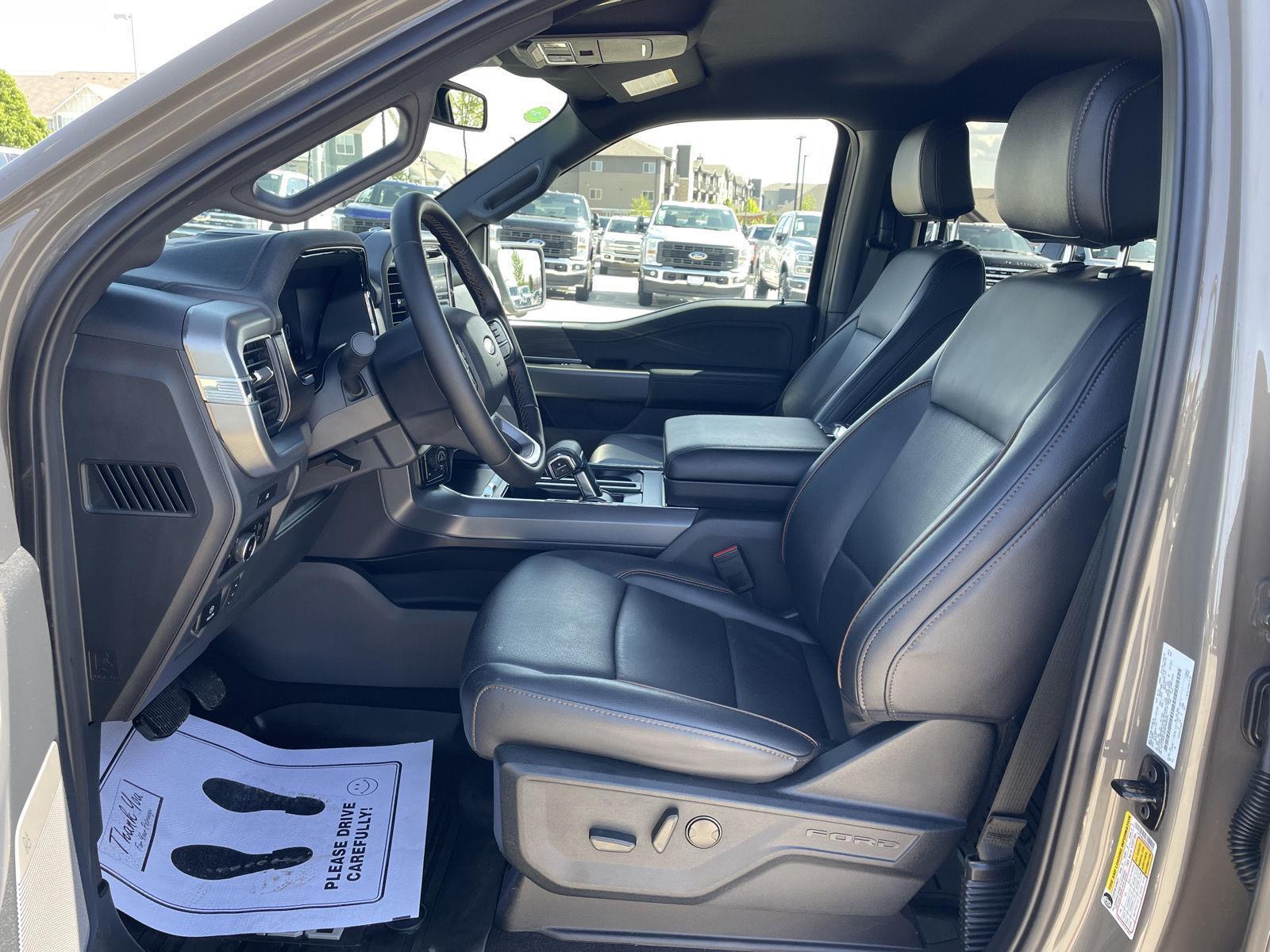 Used 2025 Ford F-150 for sale in Lincoln NE