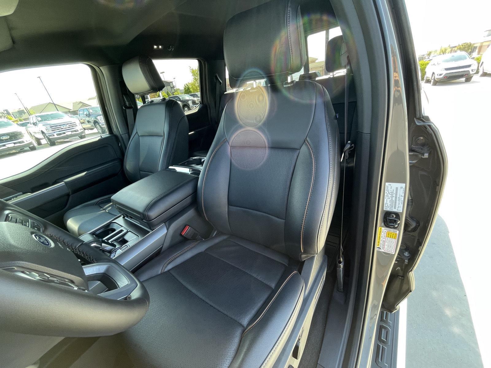 Used 2025 Ford F-150 for sale in Lincoln NE
