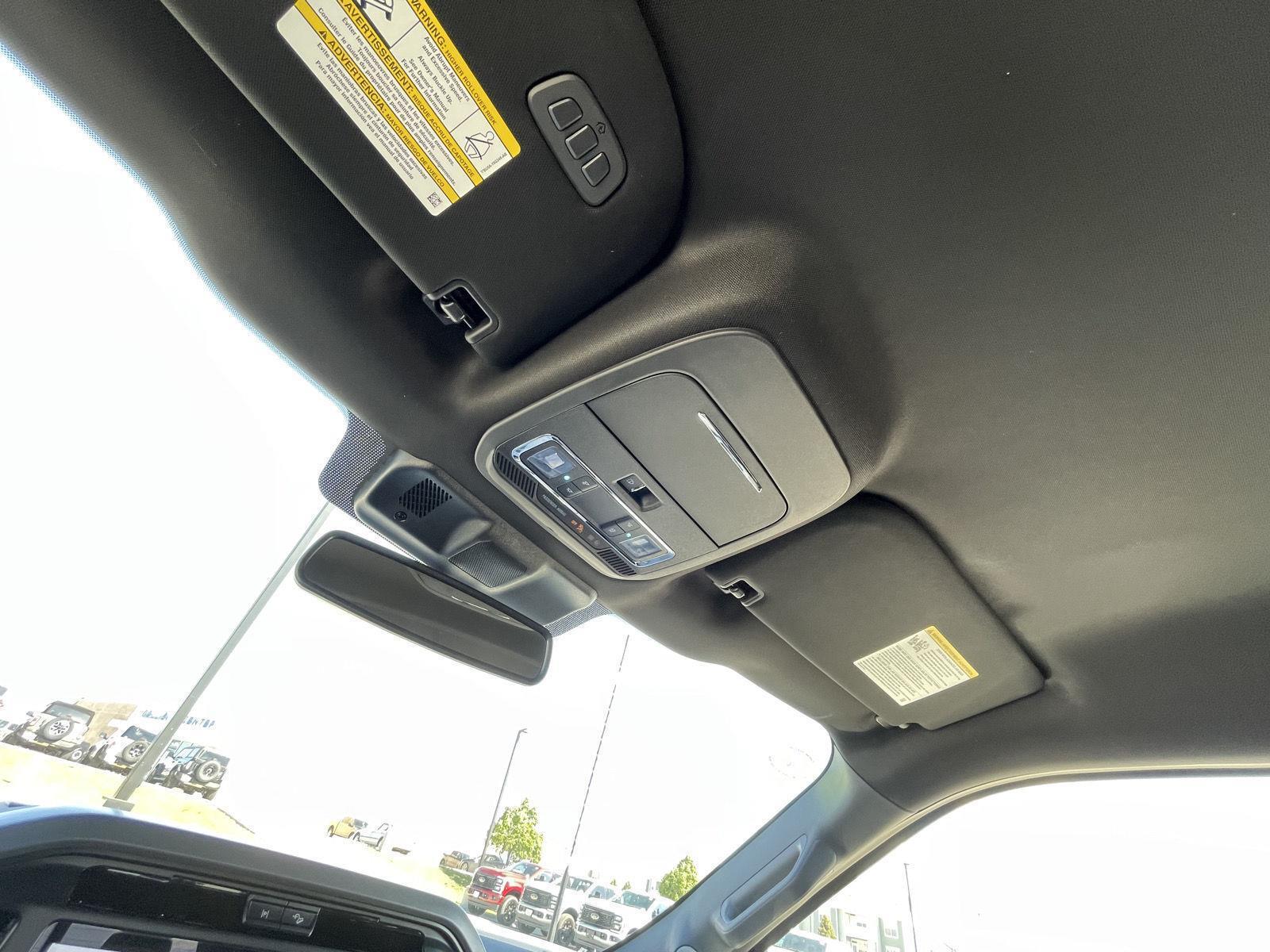 Used 2025 Ford F-150 for sale in Lincoln NE